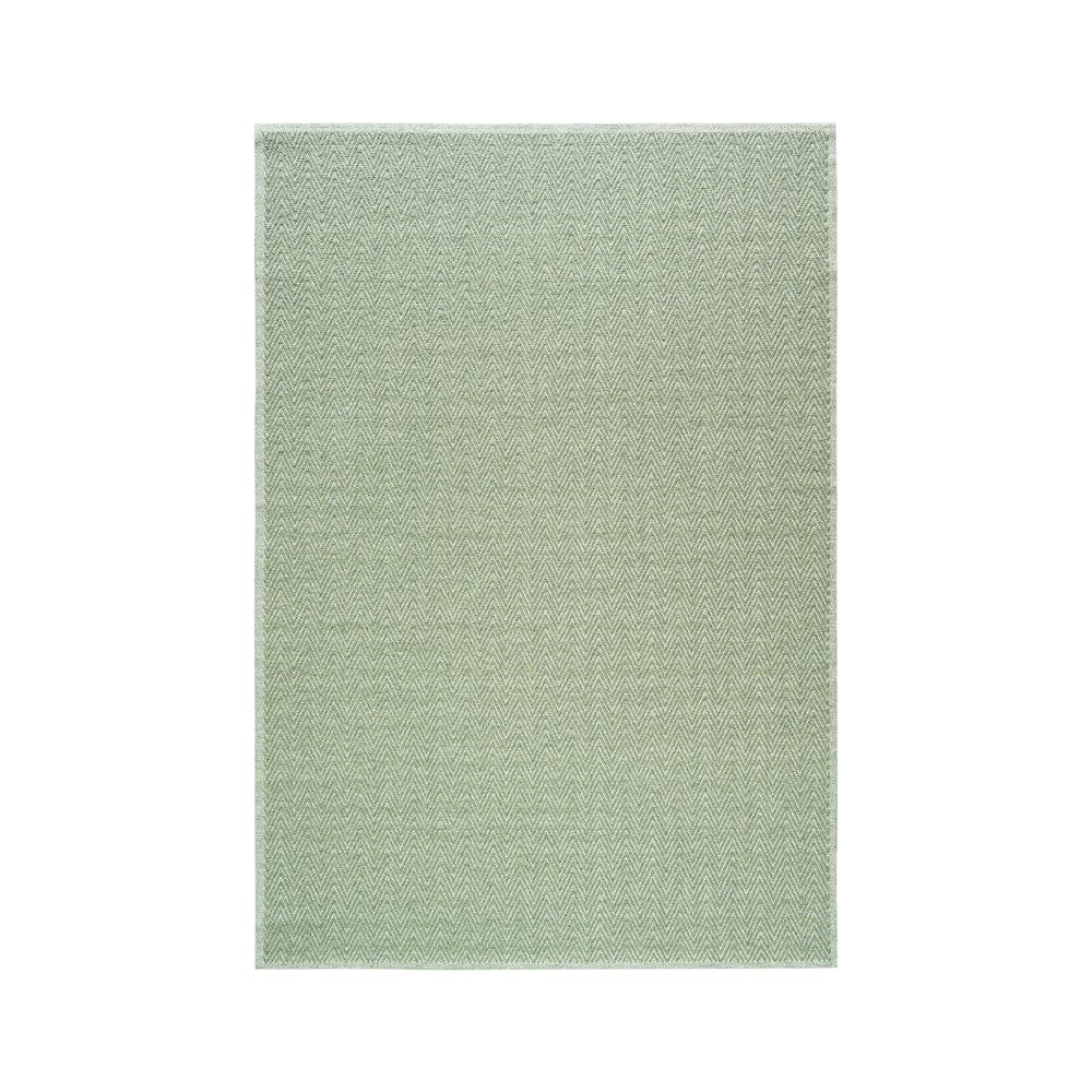 Best Outdoorteppich, Eckig, Höhe: 0,4 mm