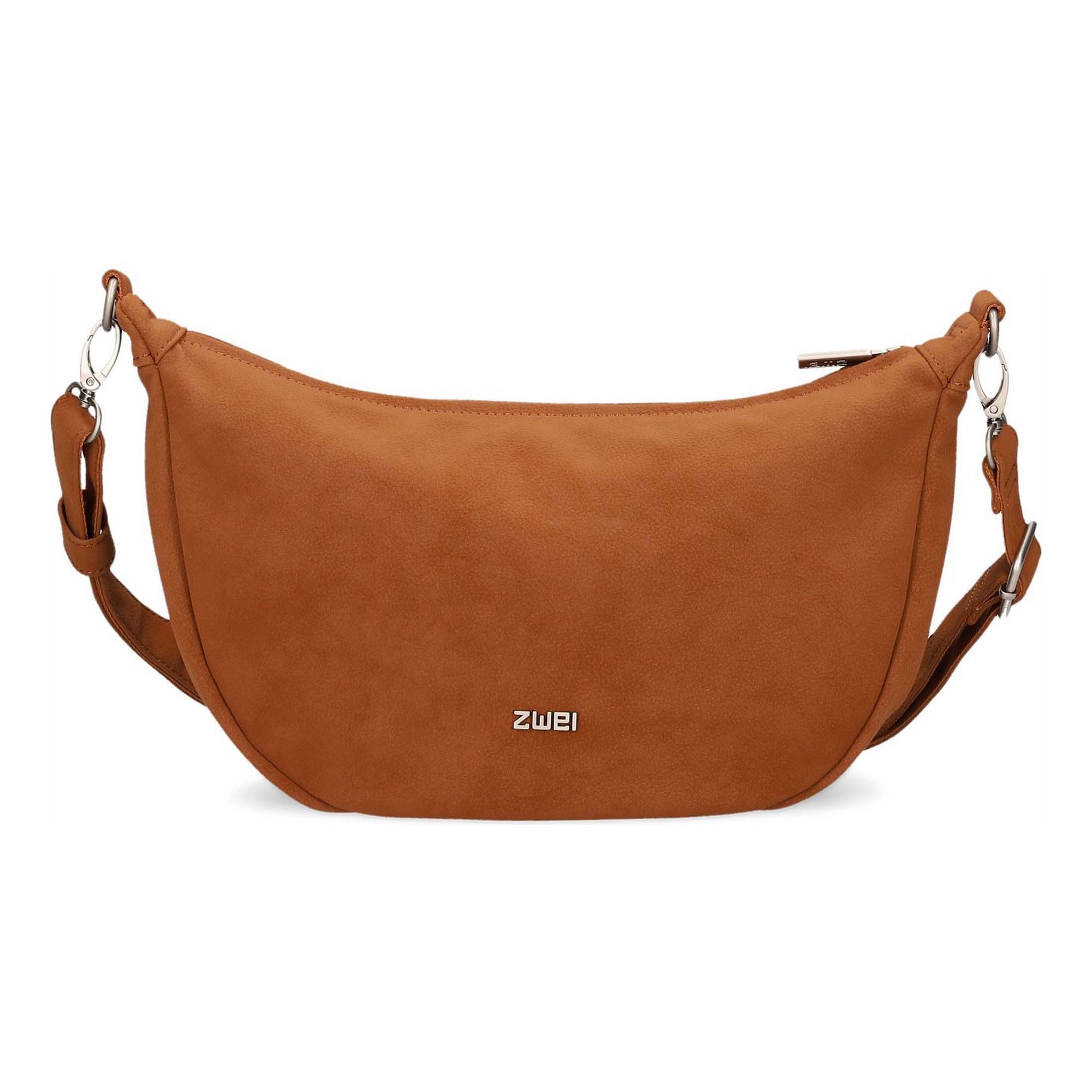 Nubuk-Cognac