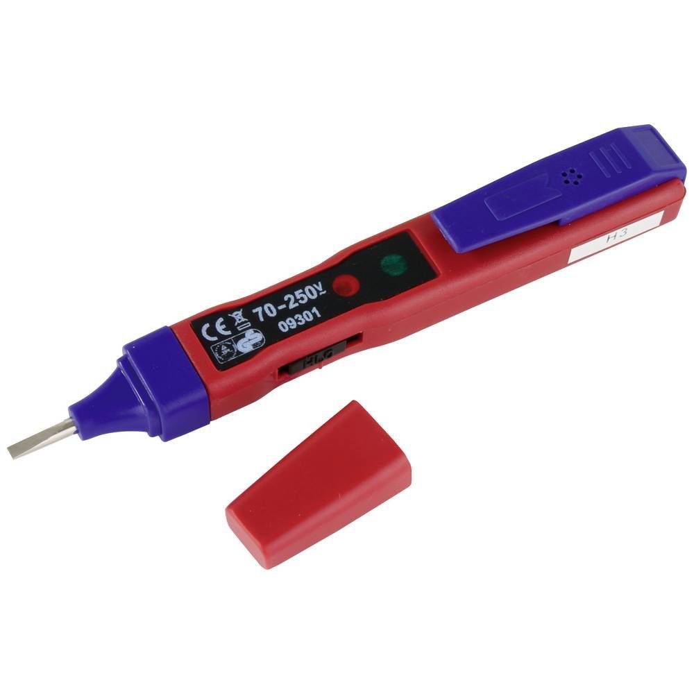 Spannungsprüfer Spannungsprüfer 3 in 1, 70 - 250V