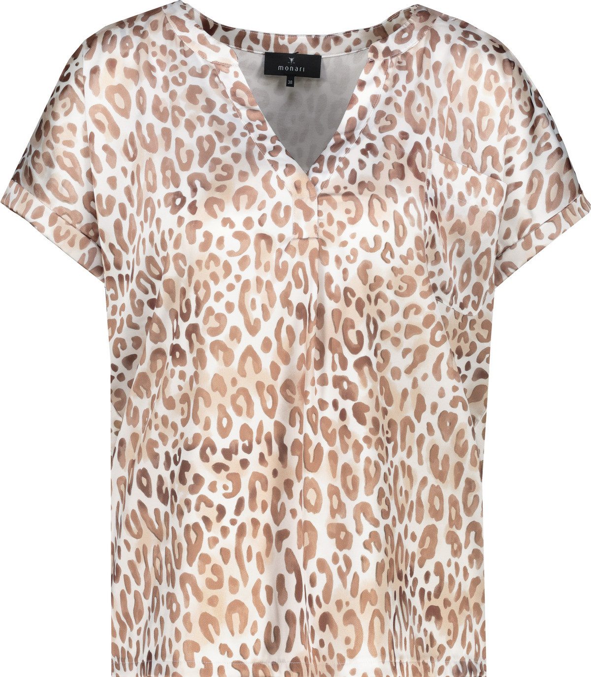 Monari T-Shirt Bluse günstig online kaufen