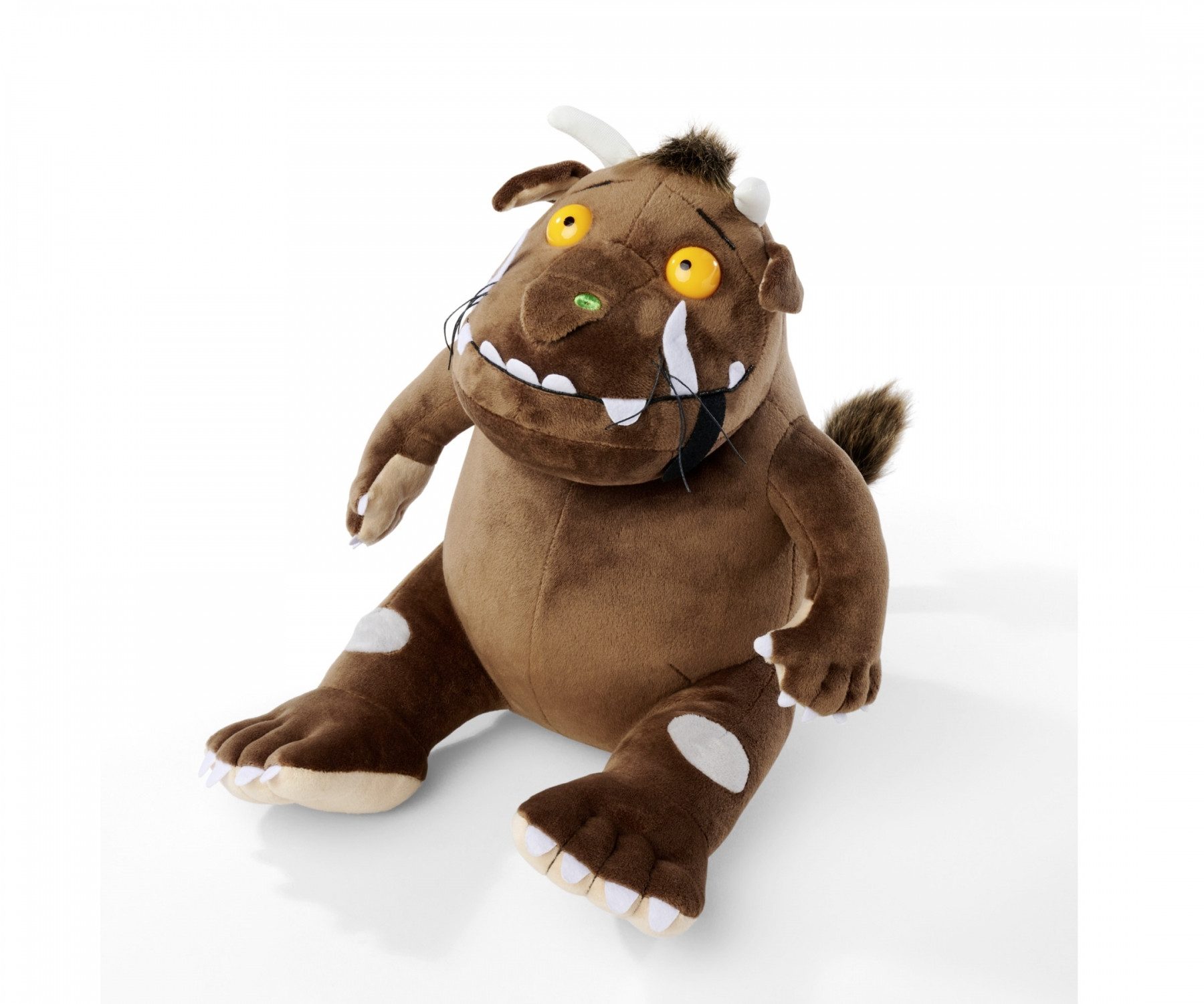SIMBA Plüschfigur The Gruffalo, 40 cm