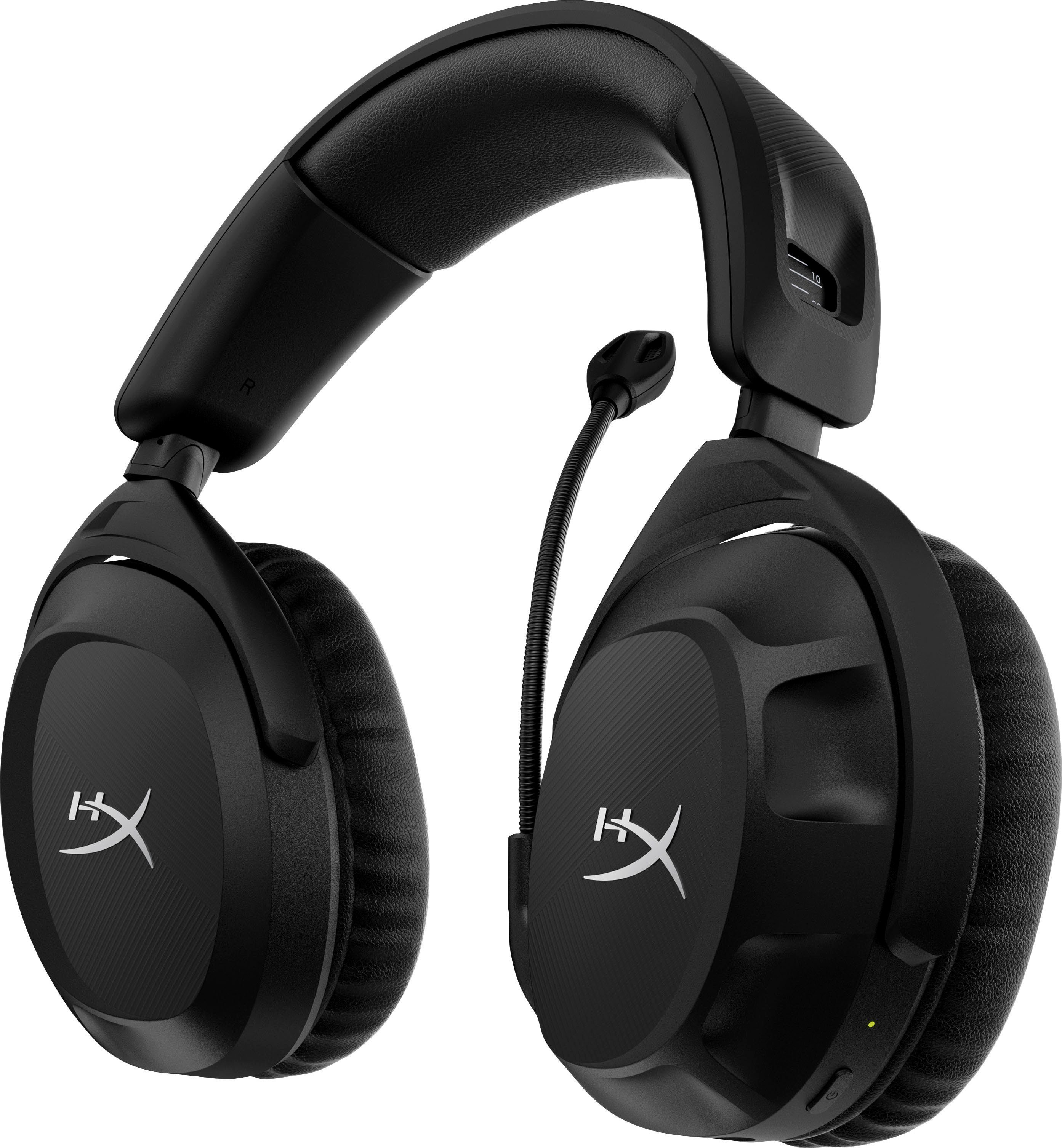 HyperX Cloud Stinger 2 Wireless Gaming-Headset (Wireless)