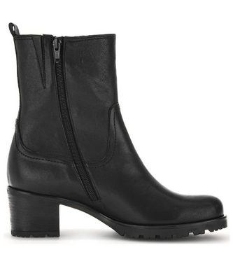 Gabor Stiefelette Leder/Textil Stiefelette