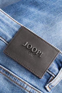 JOOP! Straight-Jeans MITCH mit Stretch