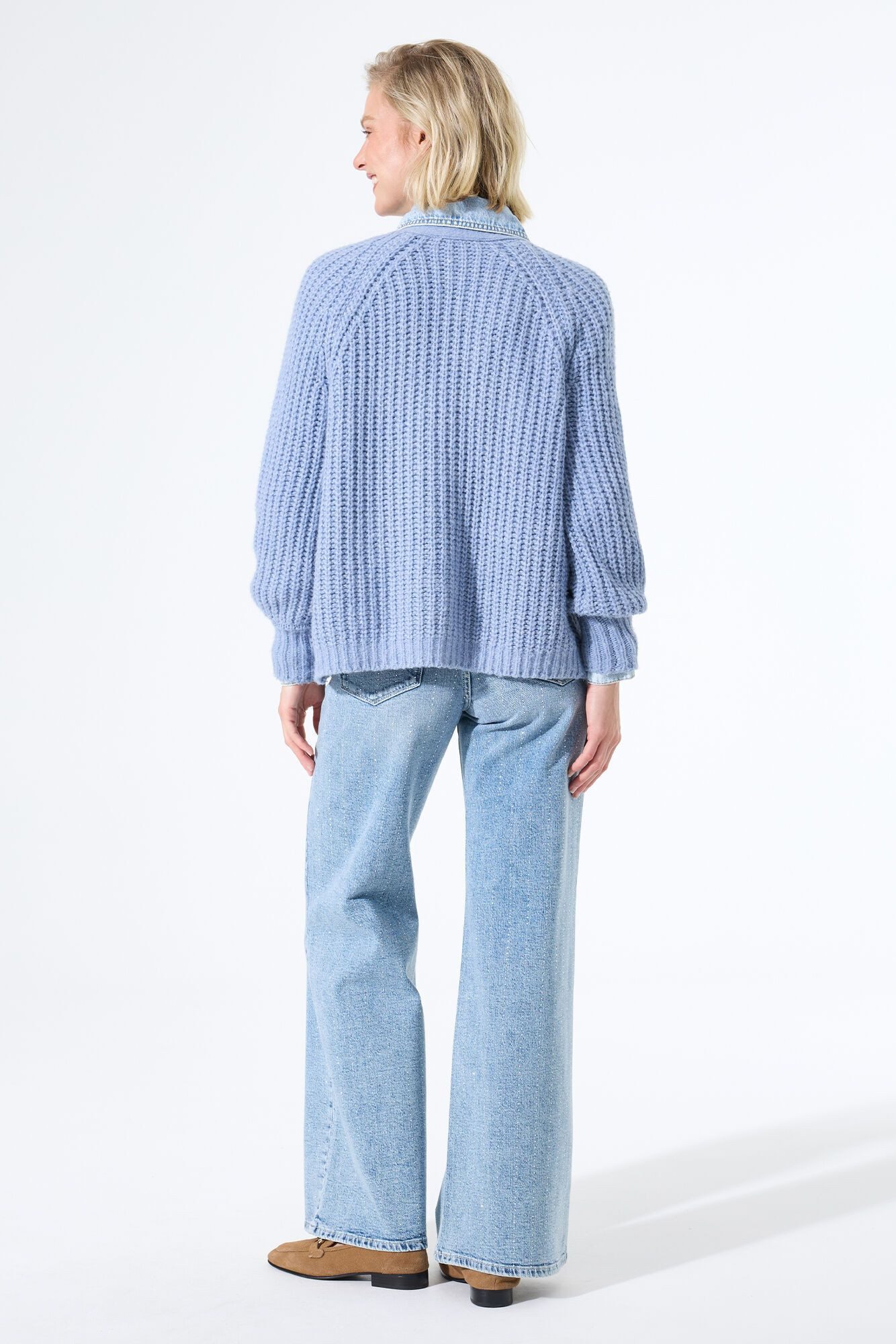 Garcia Cardigan