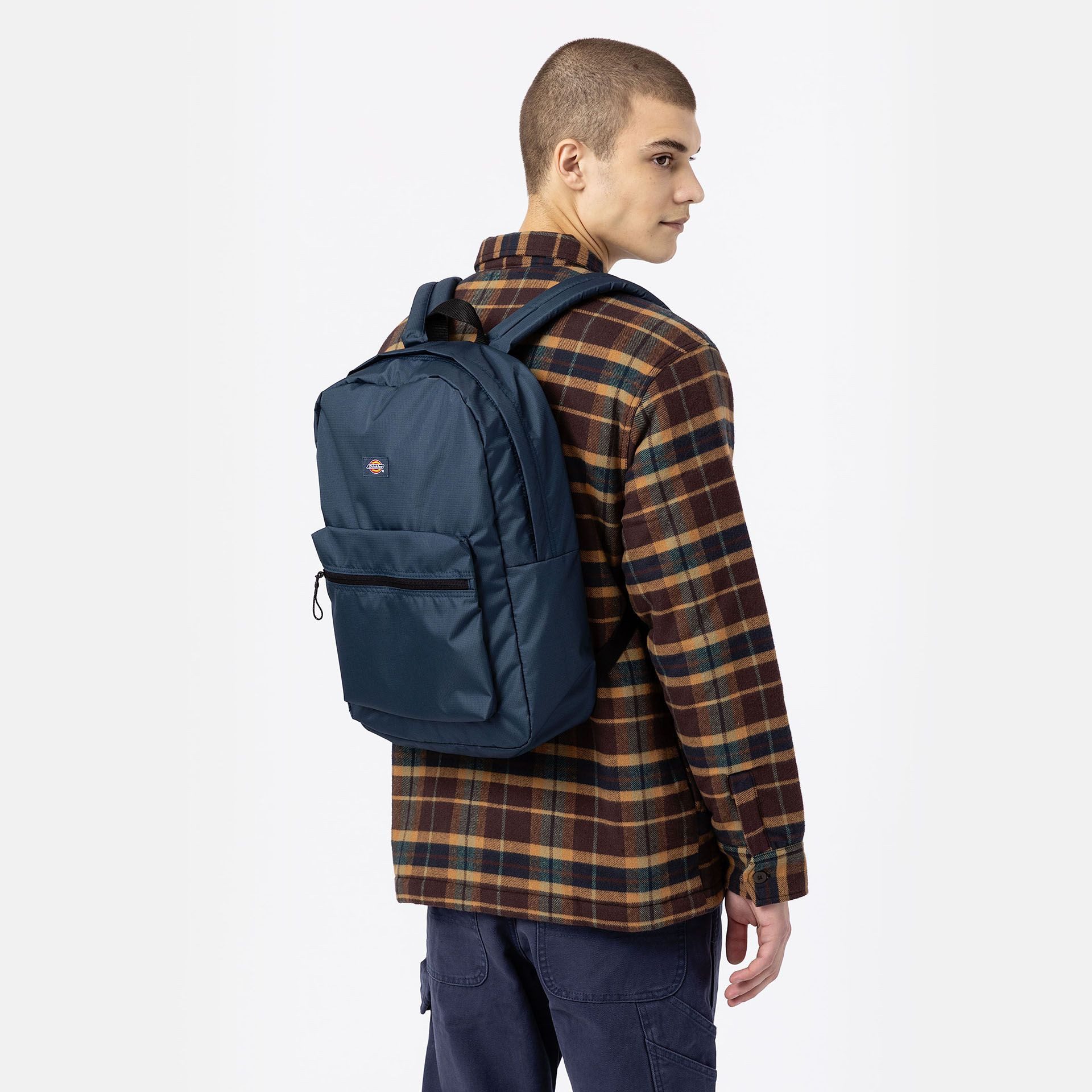 Dickies Freizeitrucksack Chickaloon Airforce Blue günstig online kaufen