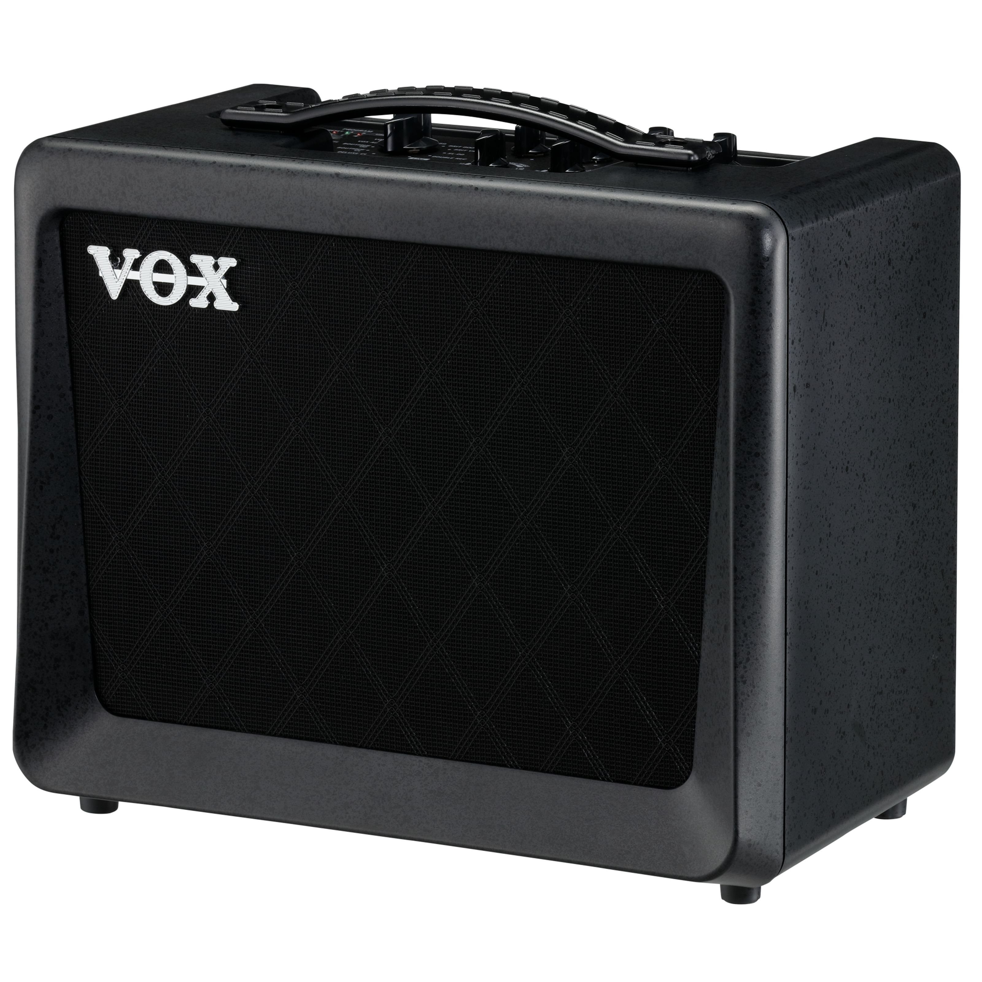 Vox Verstärker (VX15 GT für Combo E-Gitarre) - Verstärker Transistor