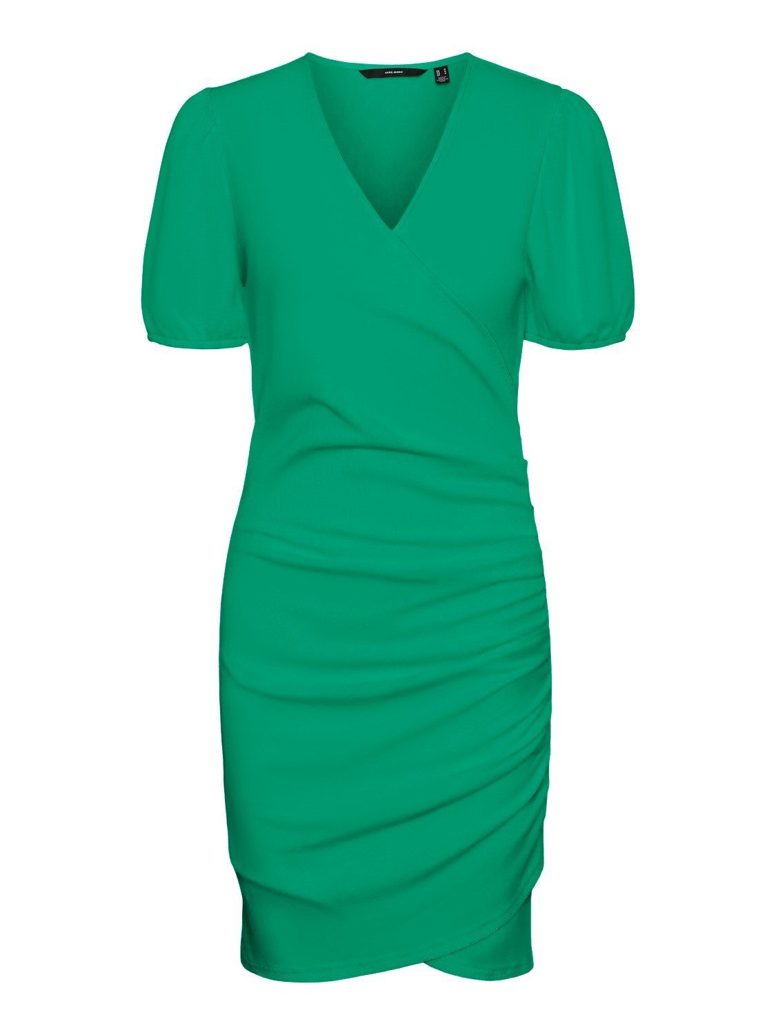 Vero Moda Shirtkleid (knielang, 1-tlg) VMELISA günstig online kaufen