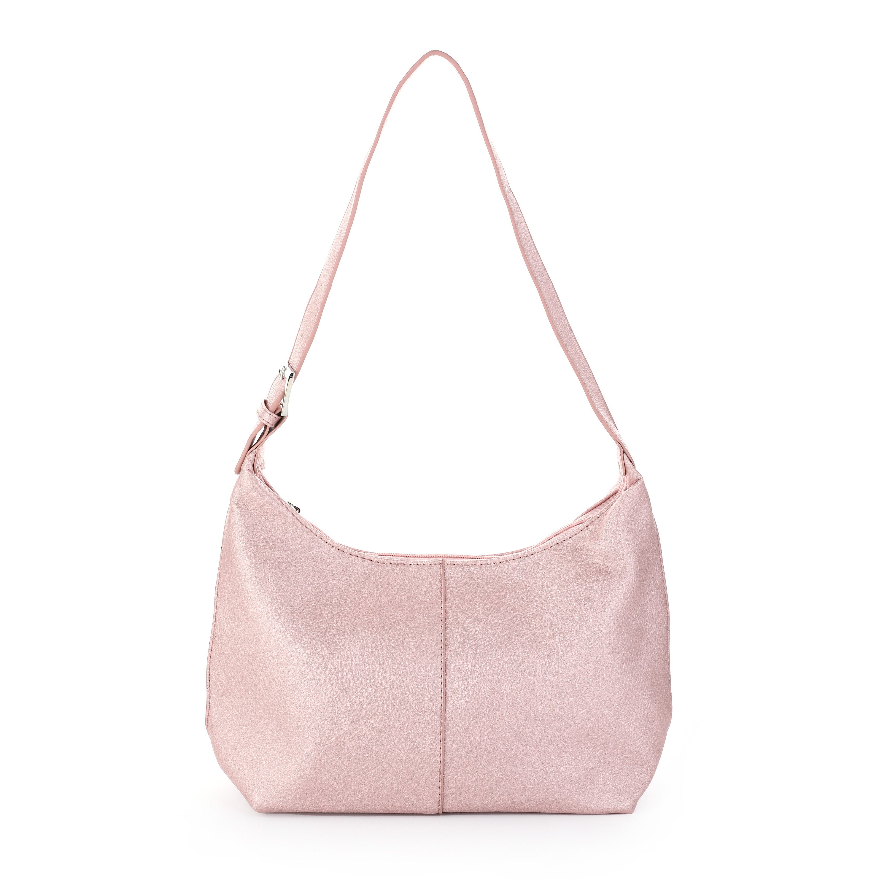 Schultertasche Damen 35x18x10cm Mittelgroß