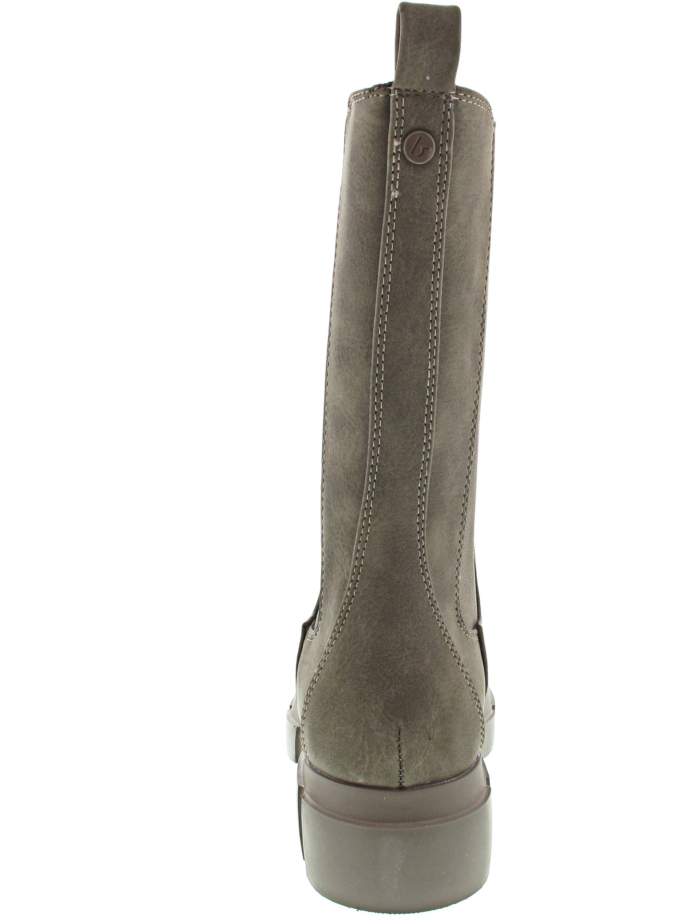 La Strada Stiefelette