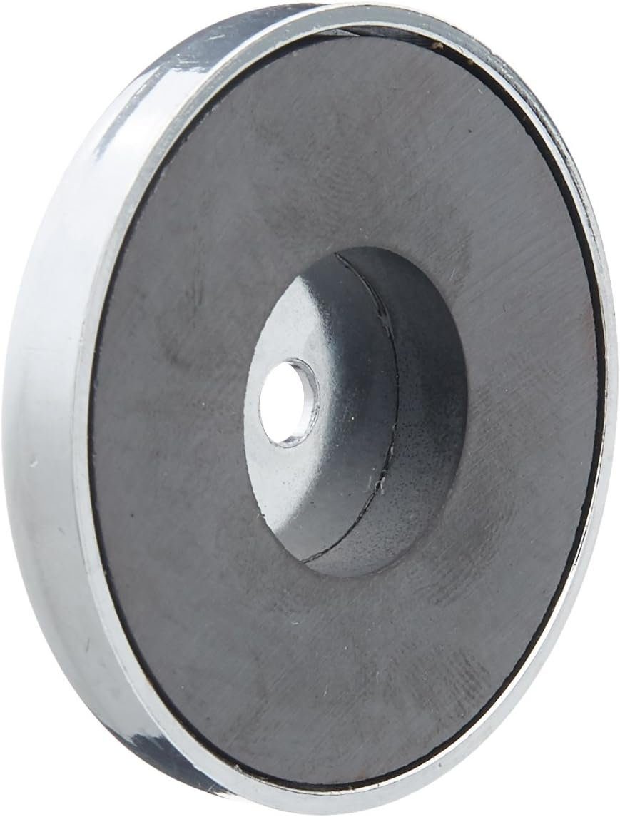 Provance Magnet Rundmagnet 51 x 6.5 mm bis 11 kg Power Magnet (1-St)