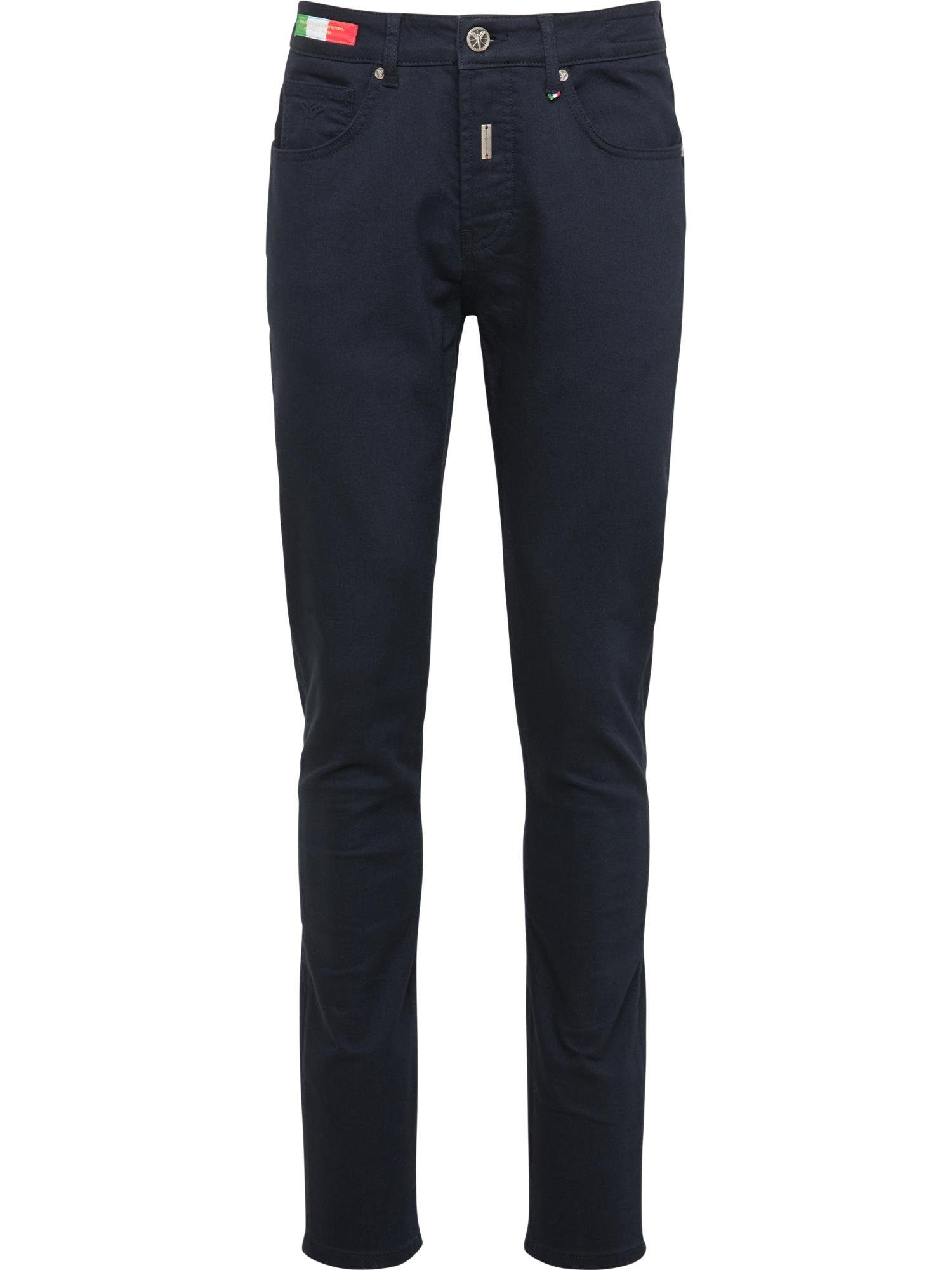 CARLO COLUCCI 5-Pocket-Jeans Cazzato 34W