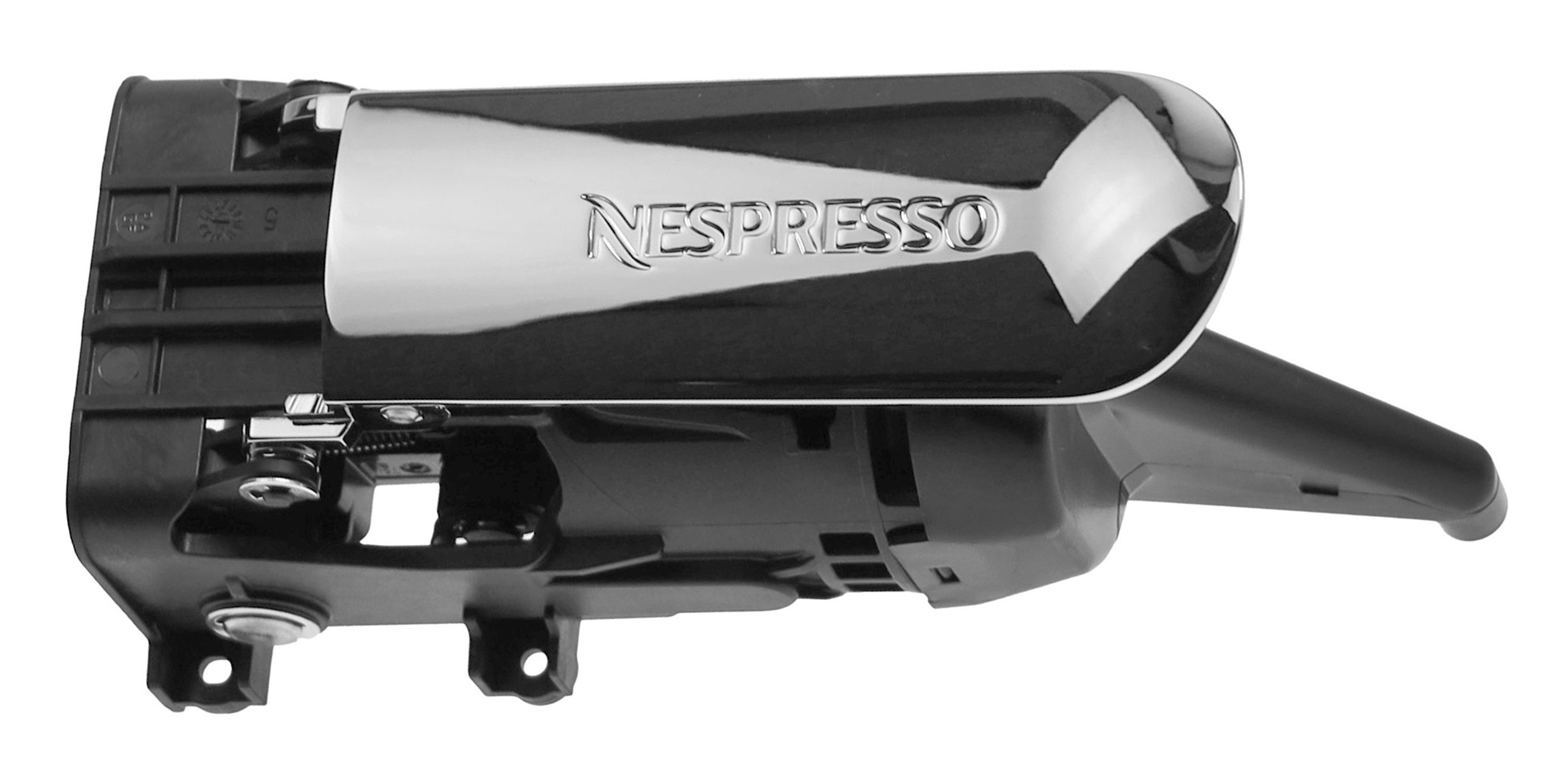 Sage SP0011376 Brühgruppe für SNE500 SNE800 the Creatista Uno / Plus Adapter