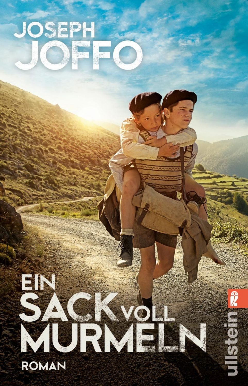 Ein Sack voll Murmeln / Joseph Joffo