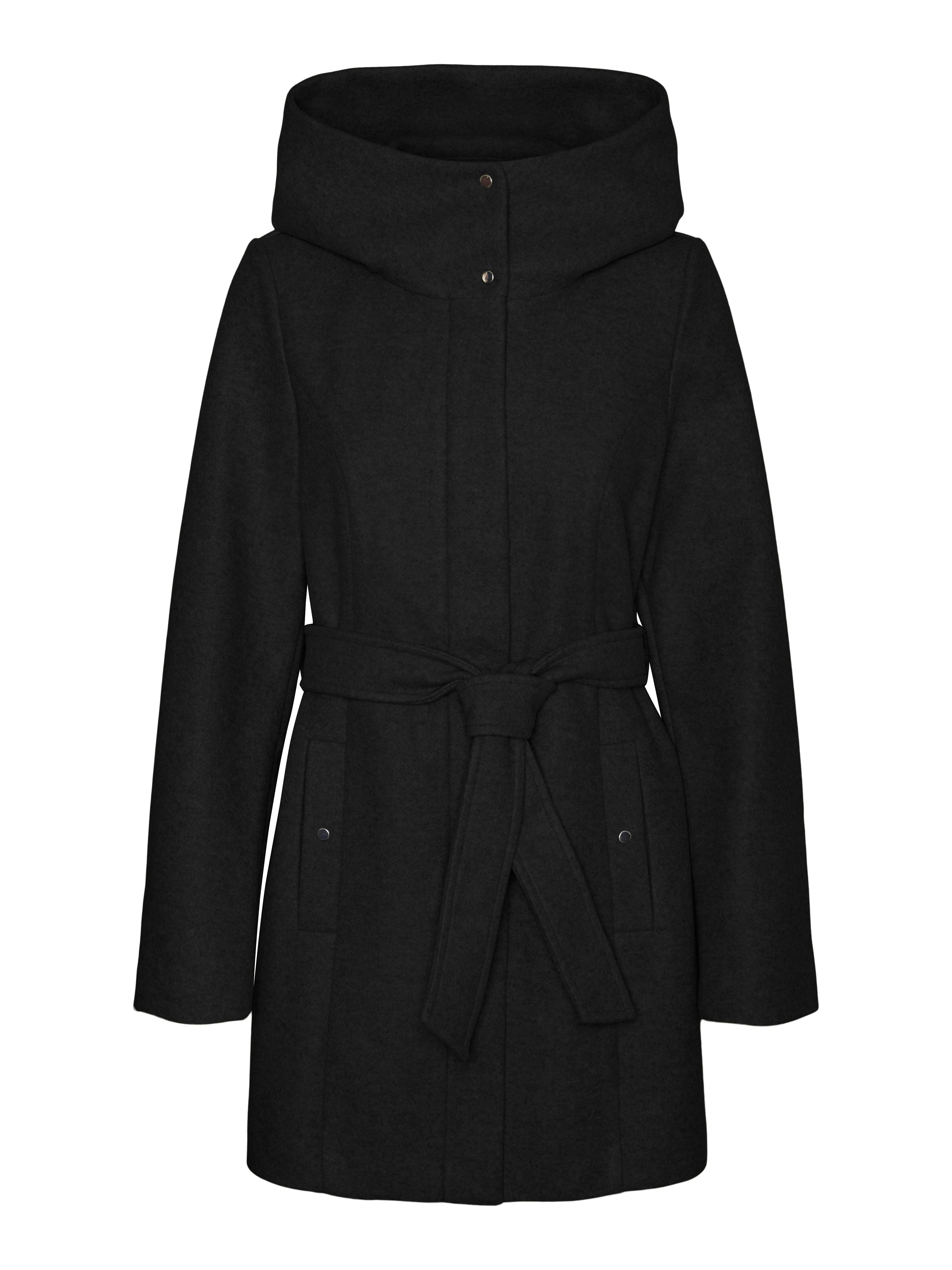 Langjacke VMPOPLIVA JACKET GA BOO