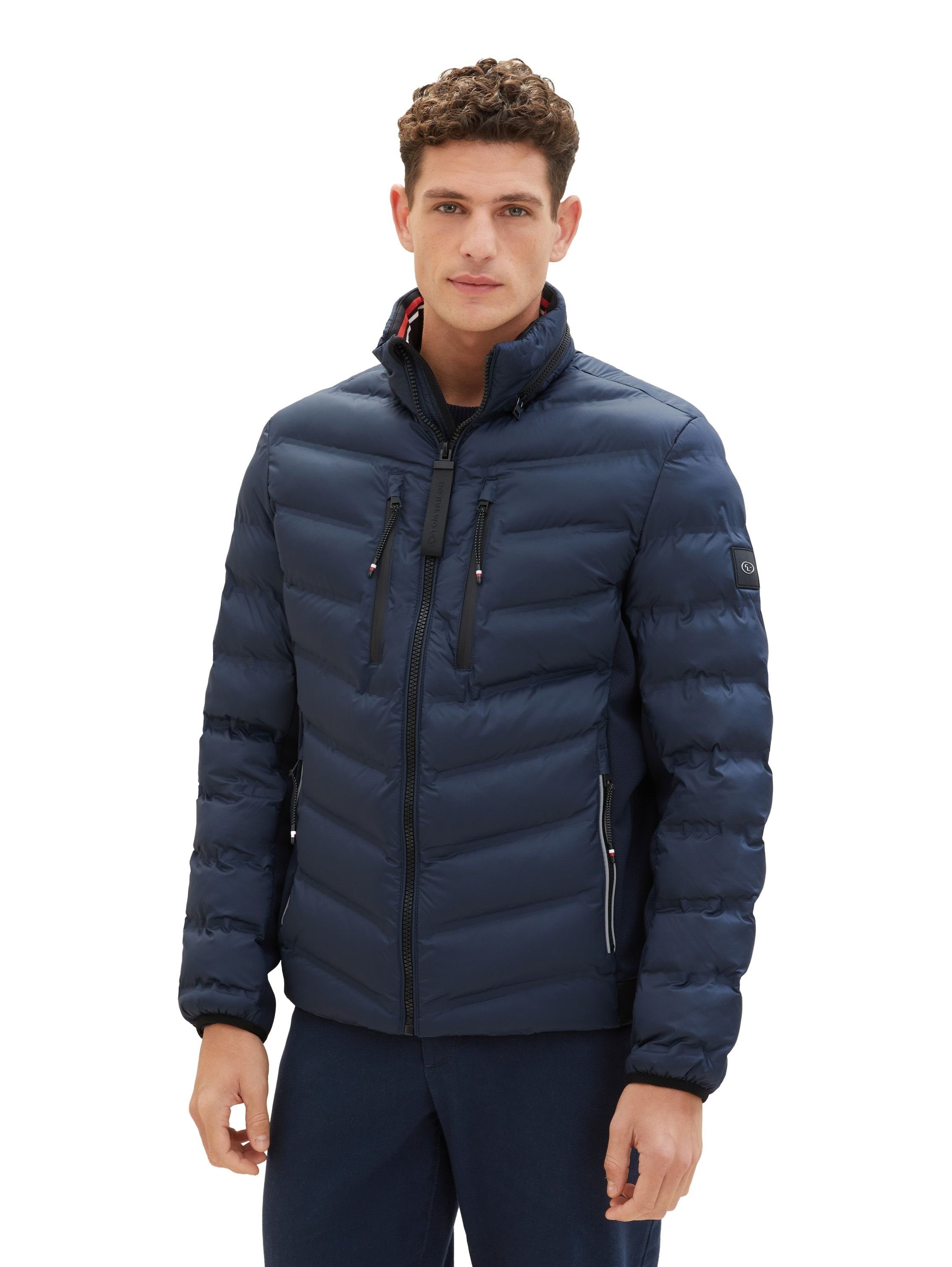 TOM TAILOR Winterjacke