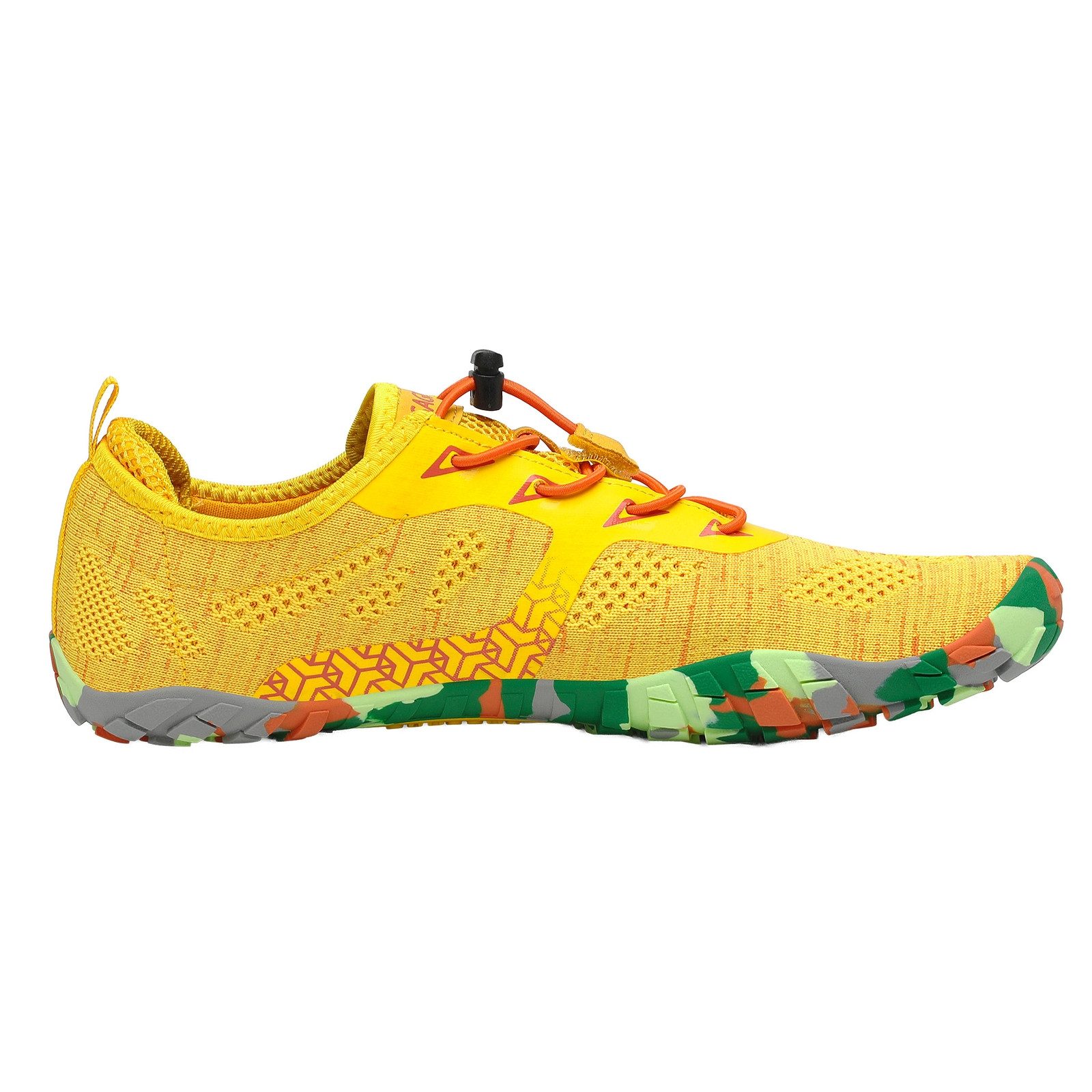SAGUARO Smart II Walkingschuh mit Markendetails