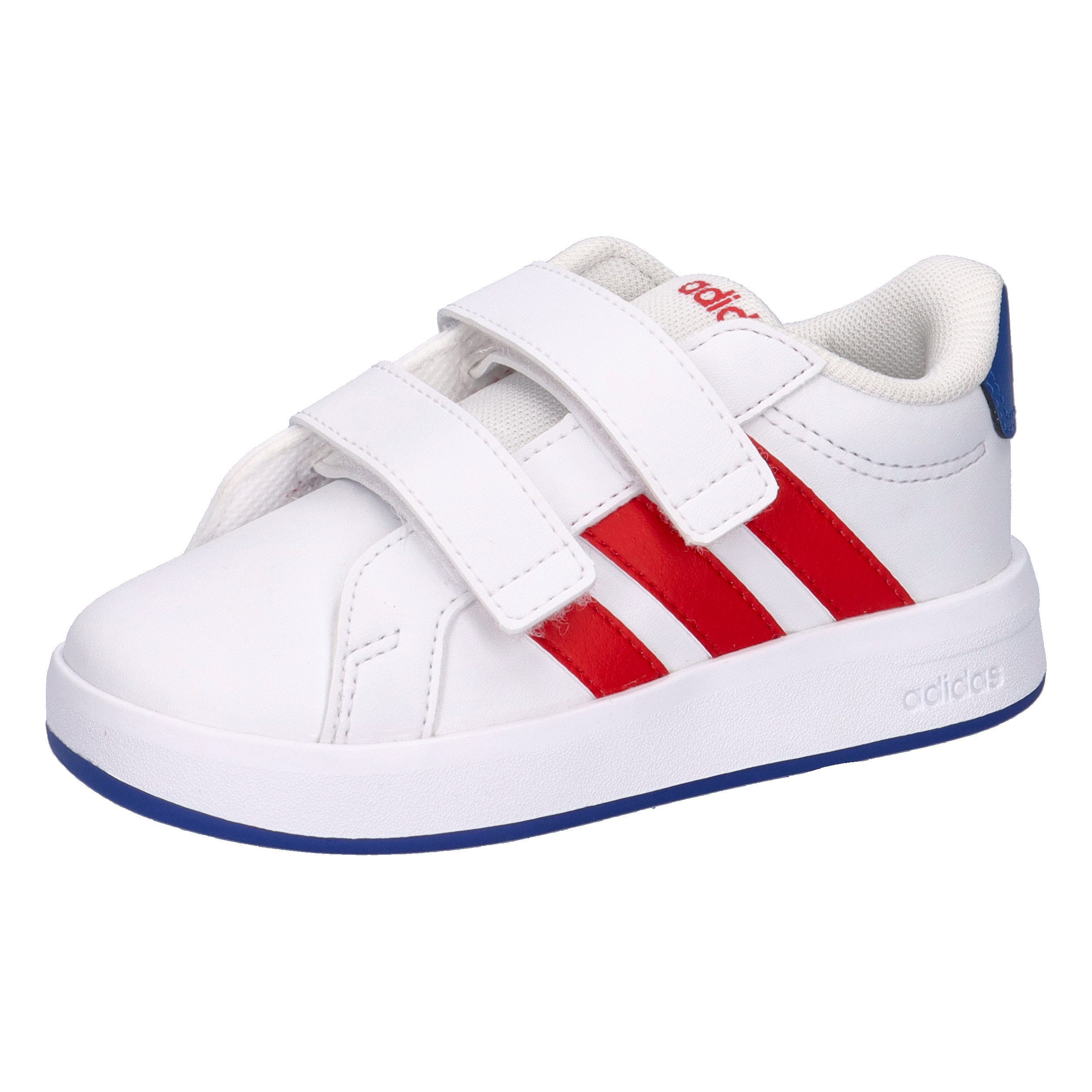 adidas Kinder Sneaker Grand Court 3.0 CF I Sneaker