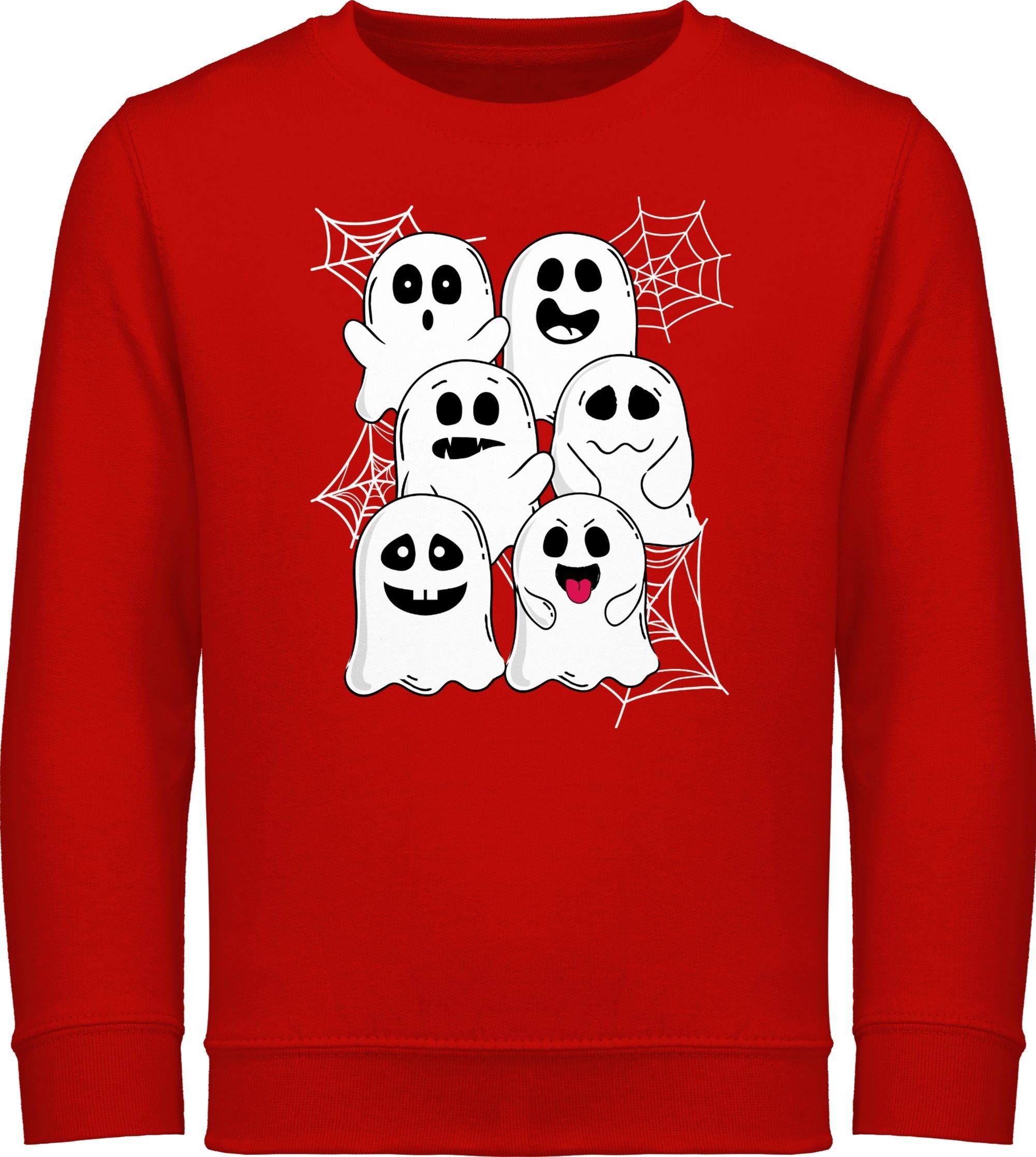 Sweatshirt Lustige Geister Gespenster Geist Gespenst