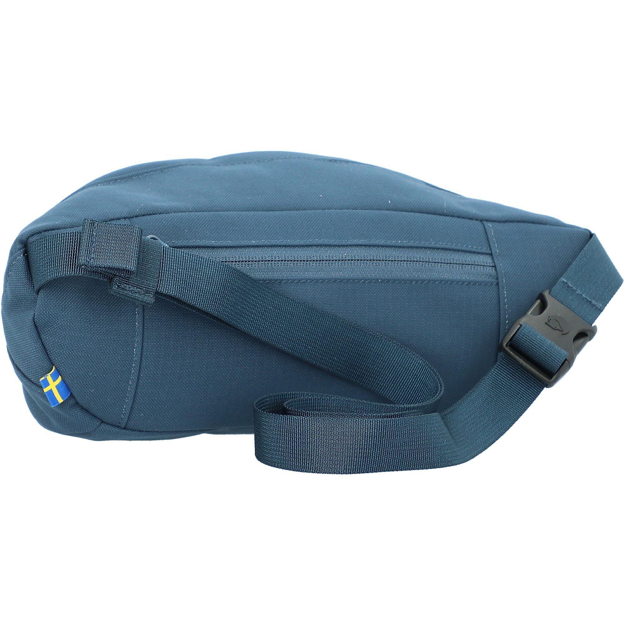 Fjällräven Gürteltasche Ulvö, Polyamid
