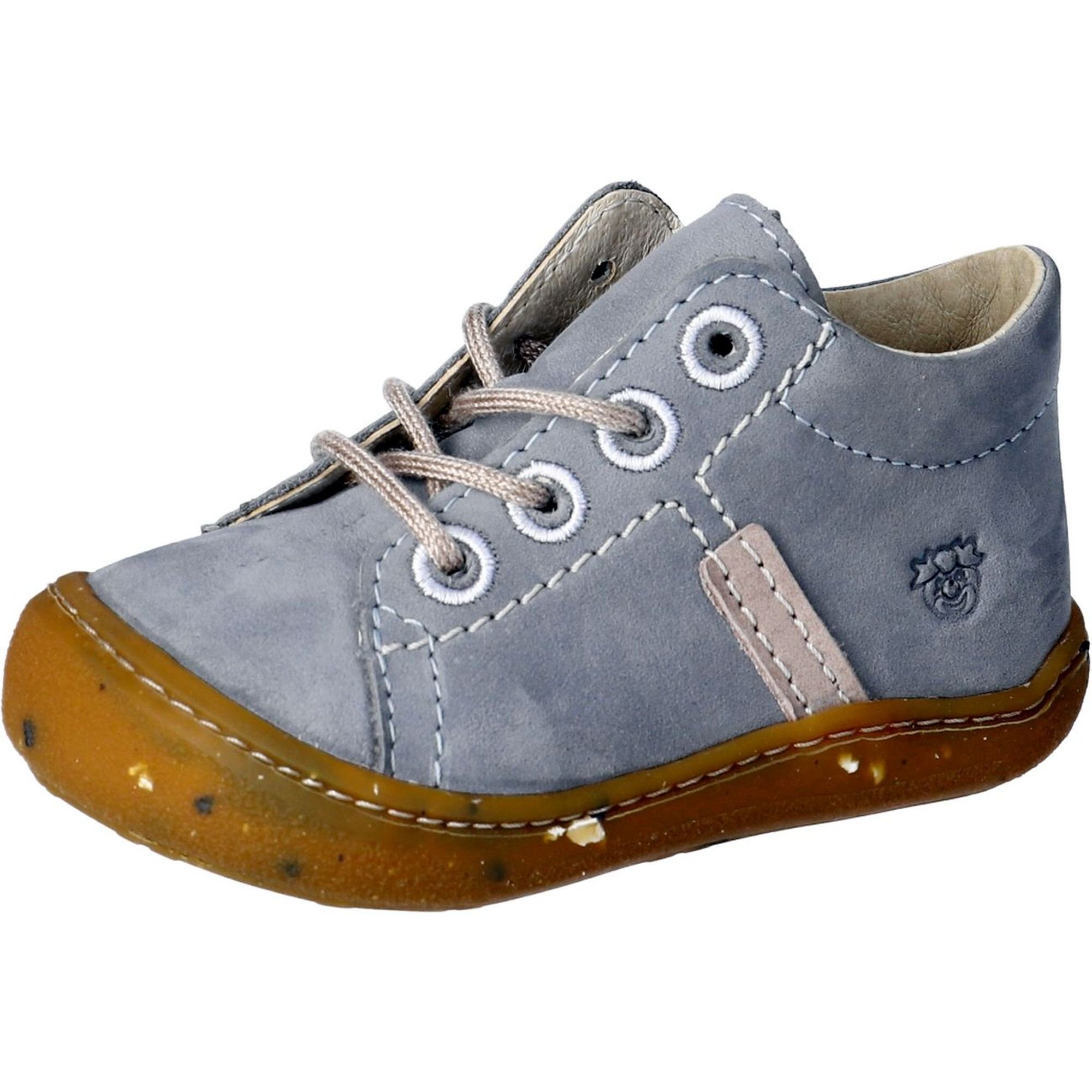 Ricosta Pepino Cay Schnürschuh