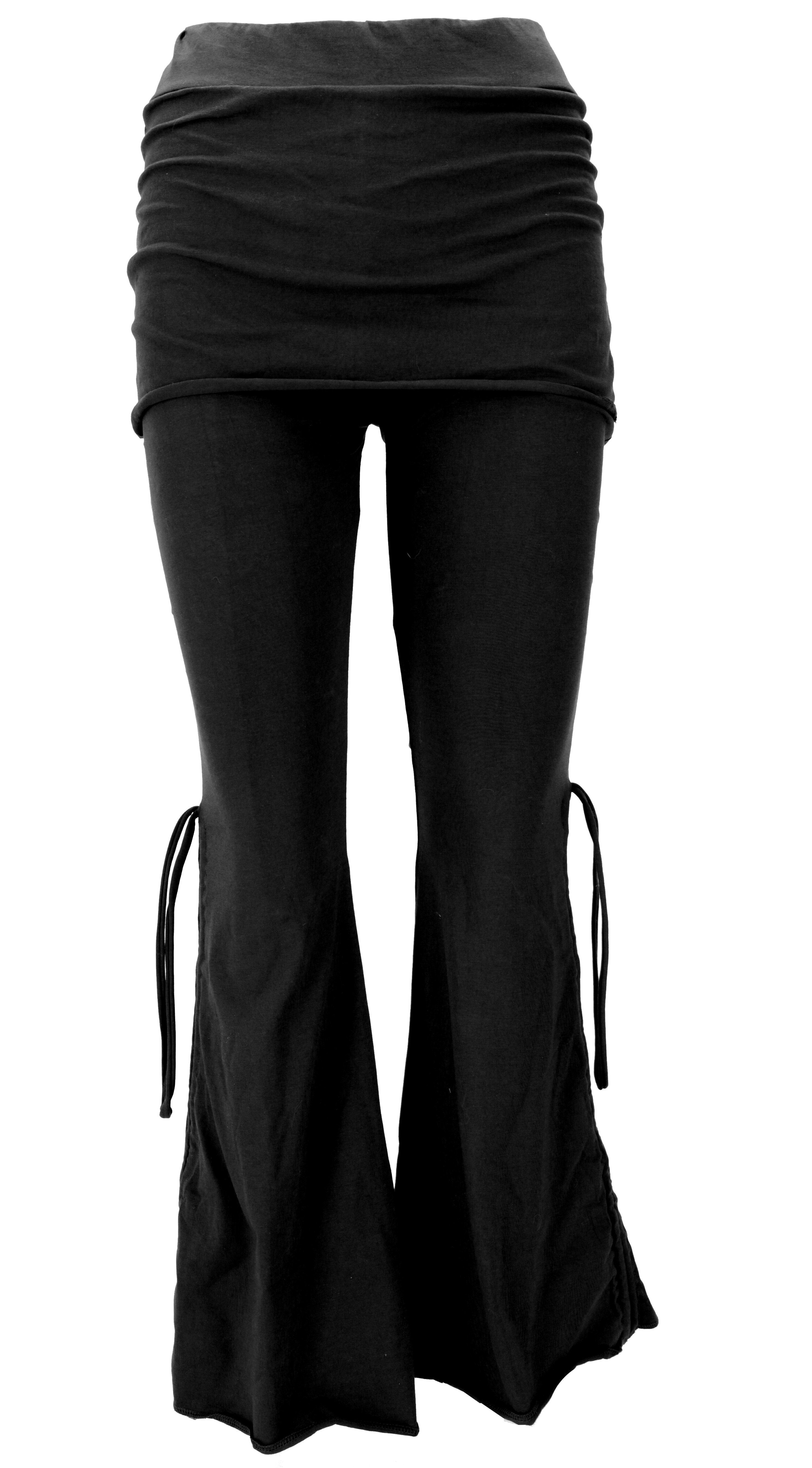 Guru-Shop Relaxhose Goa Psytrance Hose, Sommerhose, günstig online kaufen