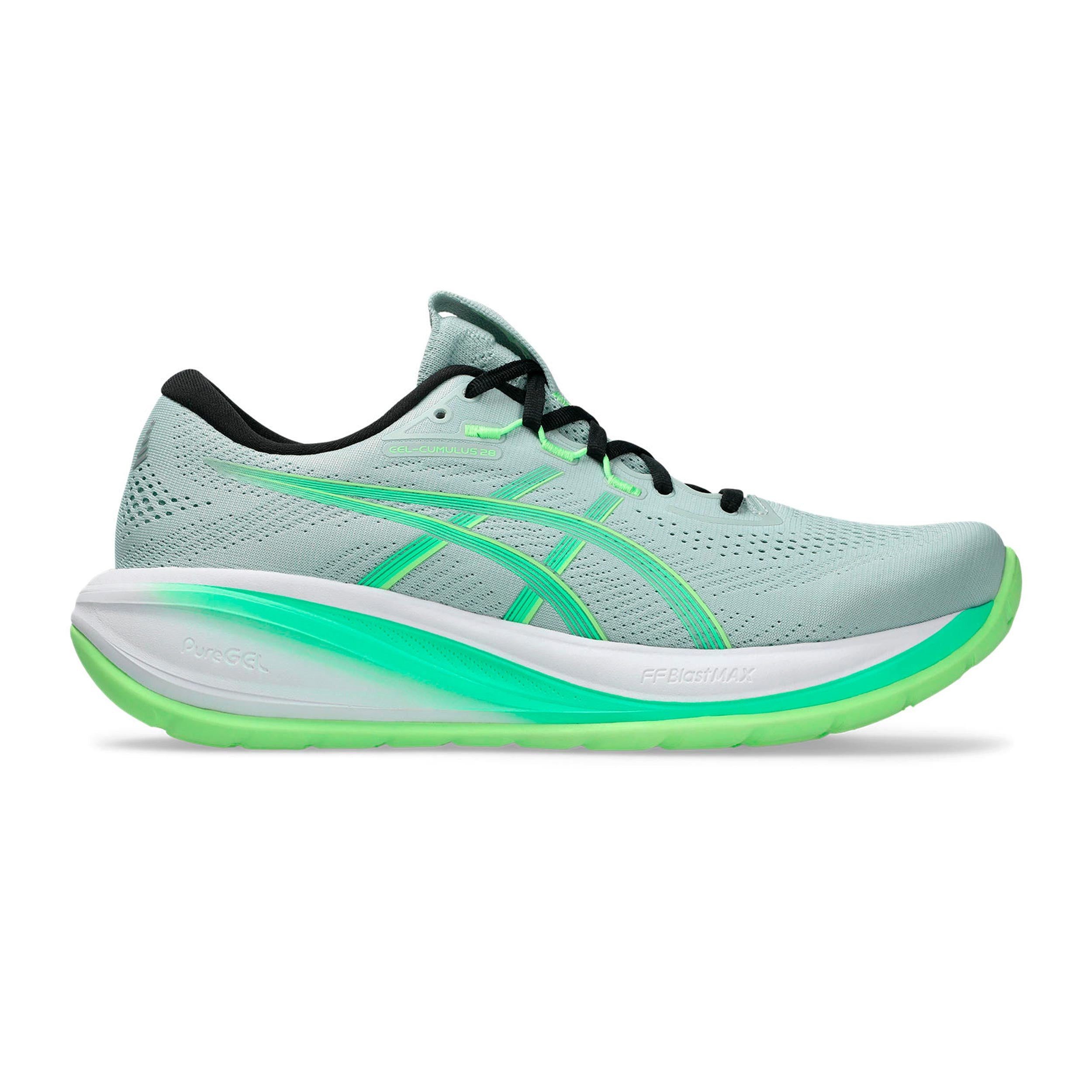 Asics Gel-Cumulus 28 - Neutralschuh Laufschuh
