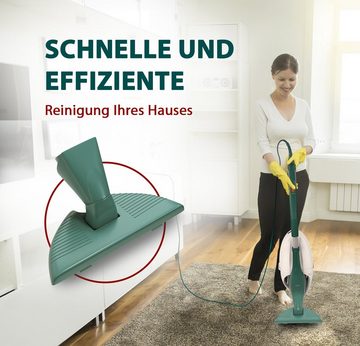 VIOKS Bodendüse Hartbodendüse Ersatz für Vorwerk, für Vorwerk Kobold VK130 VK131 Staubsauger