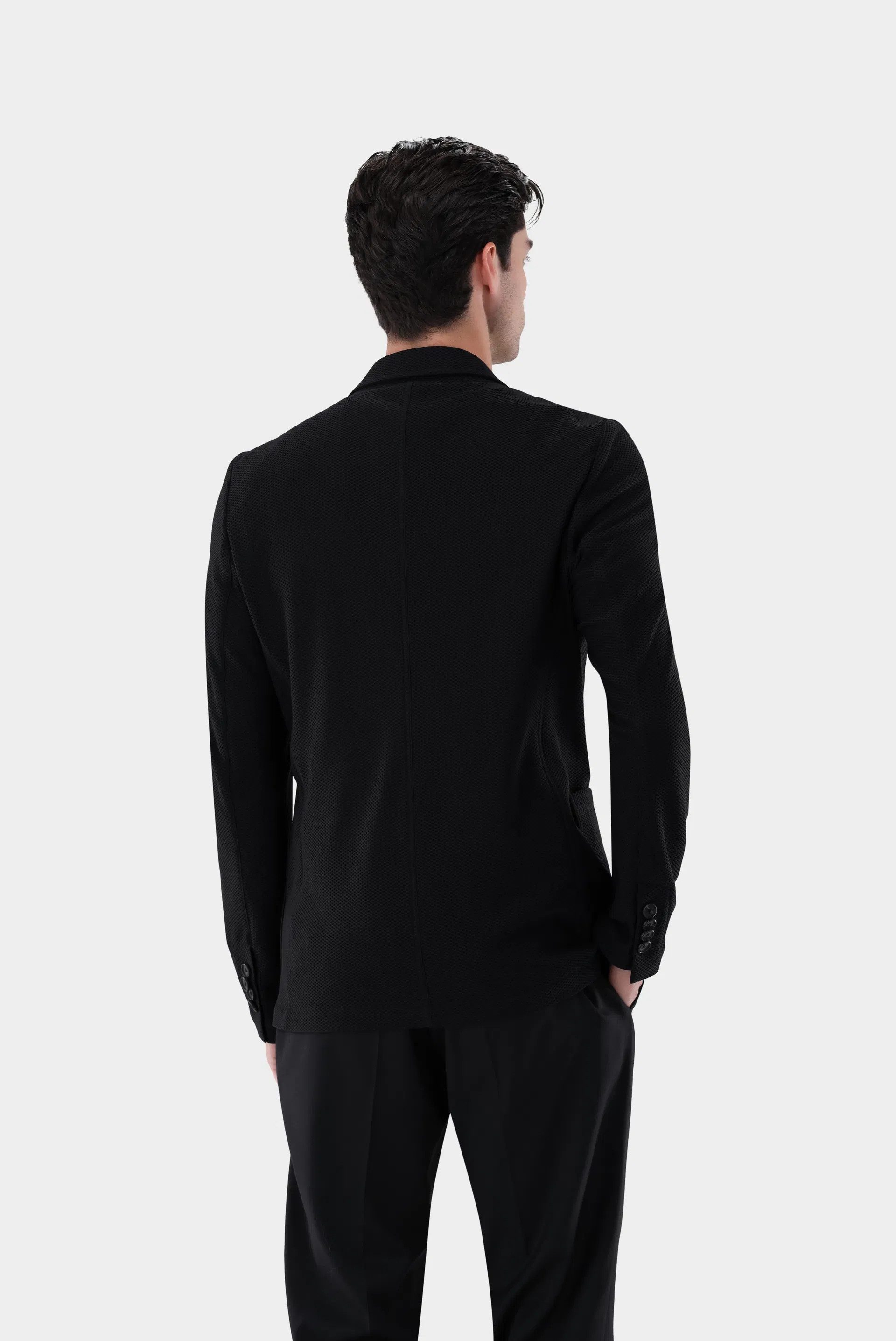 Van Laack Jerseysakko vL-Feliks-XX