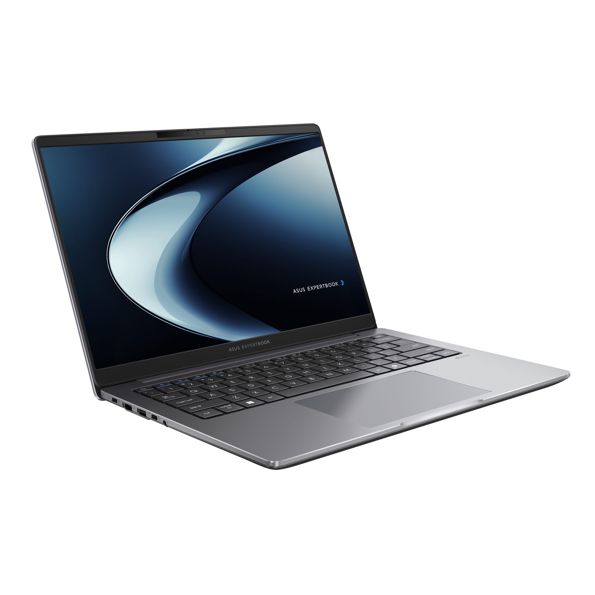 Asus ExpertBook PM3 PM3406CKA-LY0283X Business-Notebook (35 cm/14 Zoll, AMD Ryzen™ AI 5 330 (8 MB Cache, bis zu 4.4 Ghz) AMD Ryzen™ AI bis zu 50 TOPs, 1024 GB SSD)