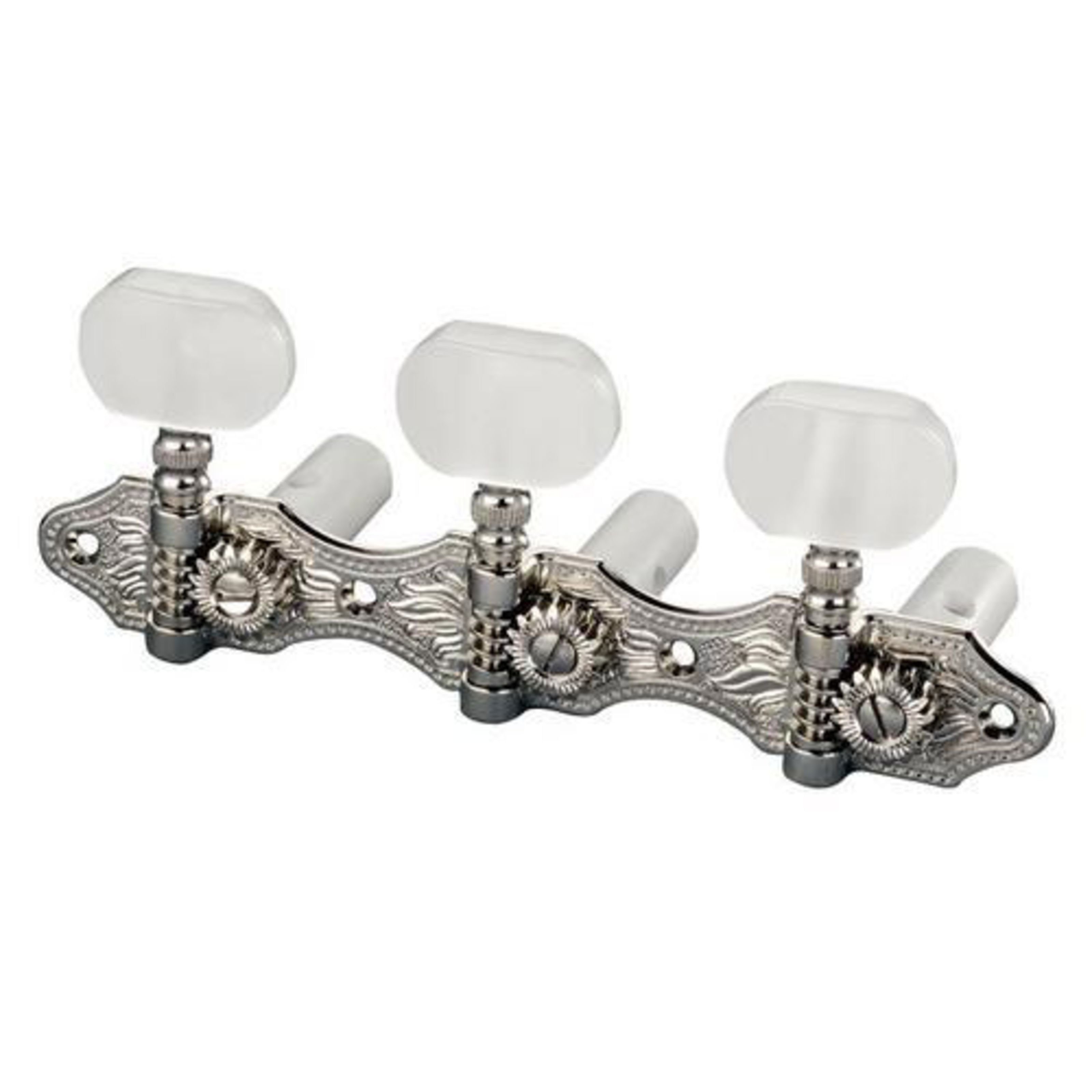 Gitarrenmechanik-Set