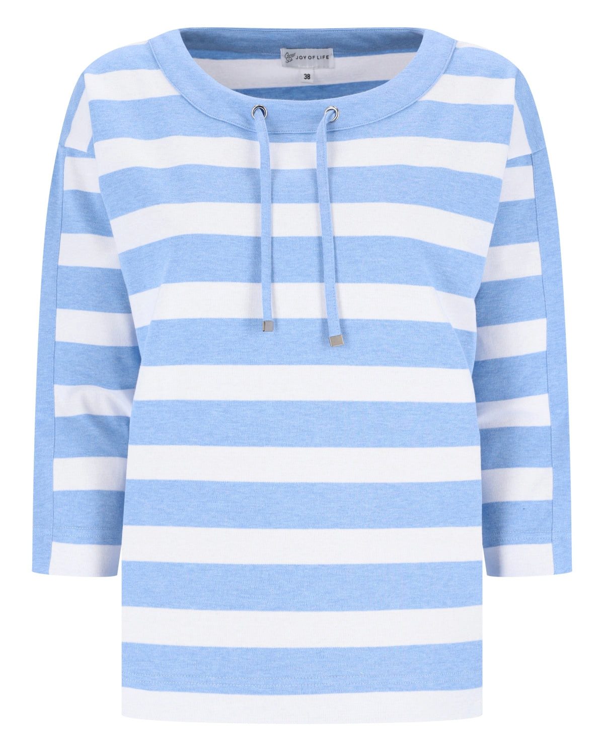 Hajo Sweatshirt Sweatshirt 3/4 Arm günstig online kaufen