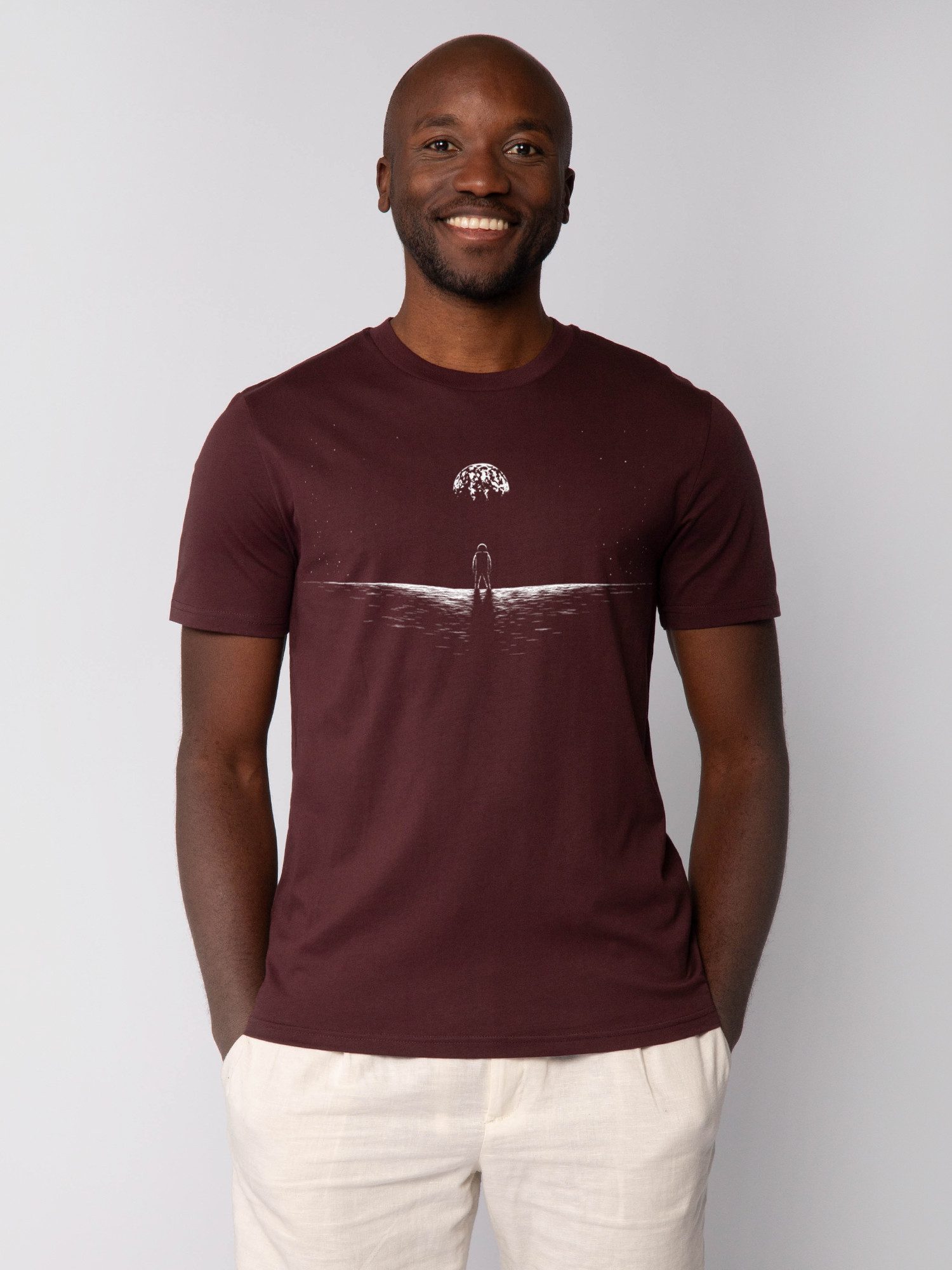 T-Shirt Lost in space