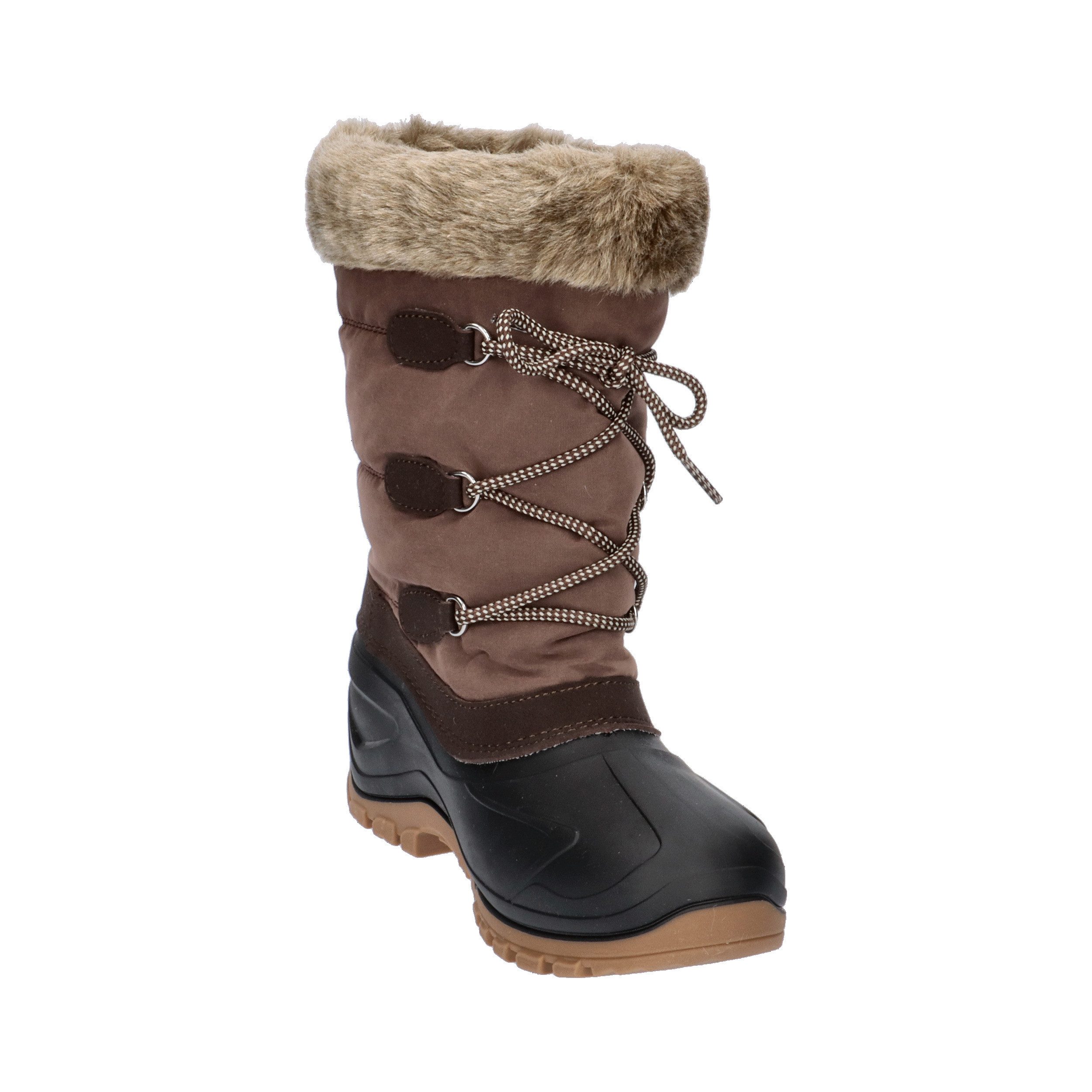 CMP CMP Damen Winterstiefel Nietos Low günstig online kaufen