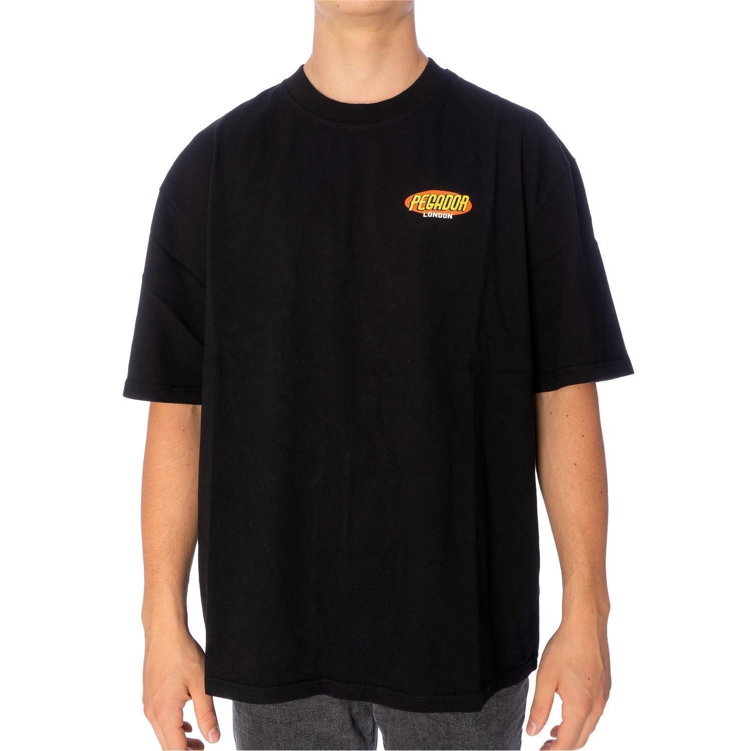 PEGADOR T-Shirt T-Shirt Pegador Docks Oversized