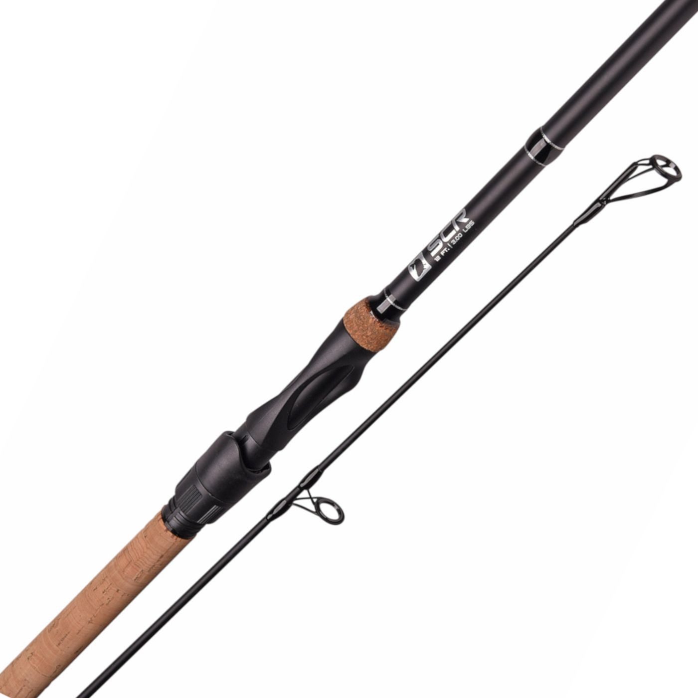 Karpfenrute Strategy Rute Scr 3,60M 3Lbs Cork