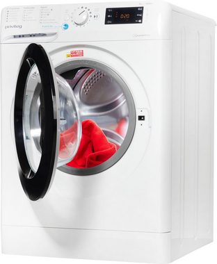 Privileg wasmachine PWF X 1073 A, 10 kg, 1400 tpm, 50 maanden fabrieksgarantie
