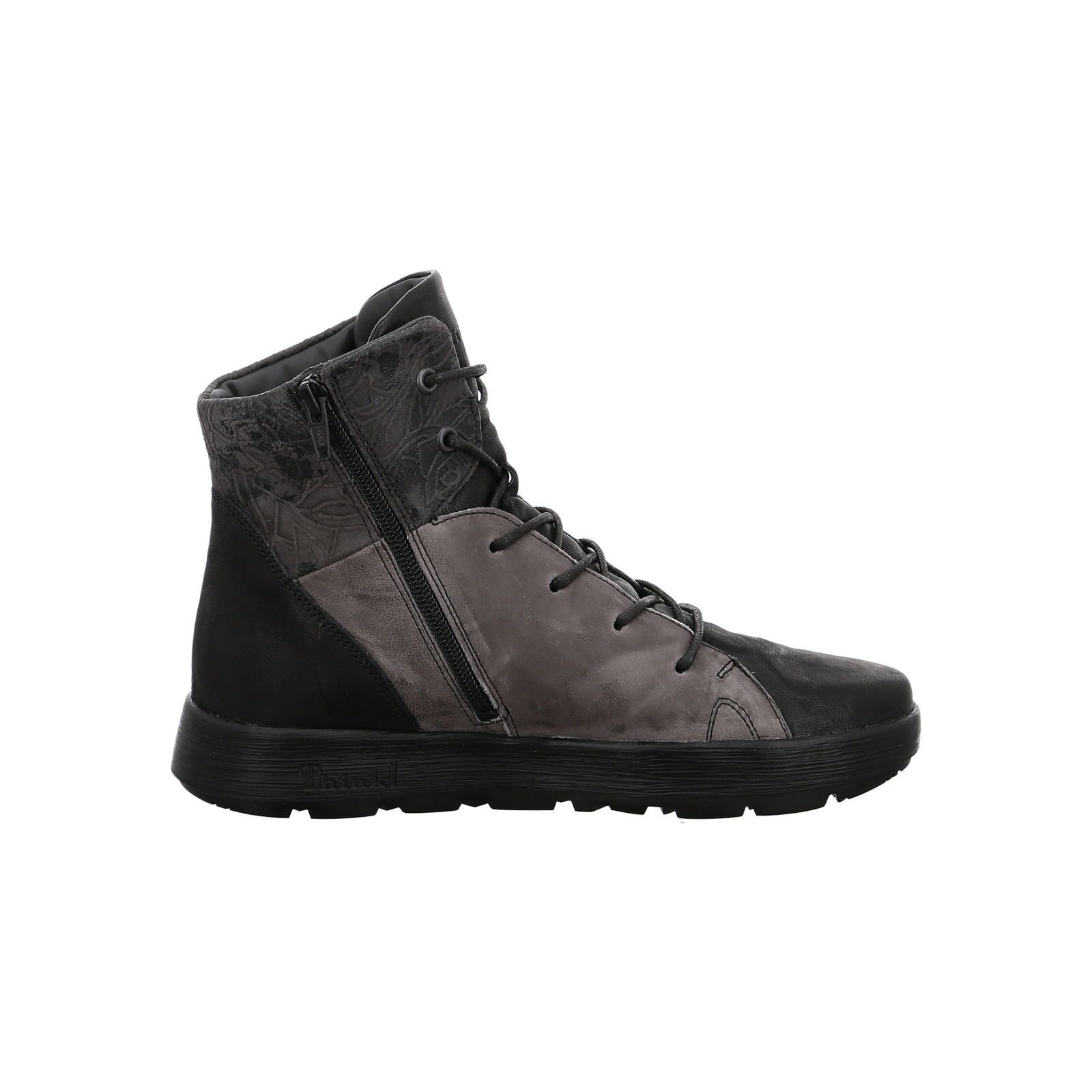 Think! Schnürstiefelette Comoda Stiefelette