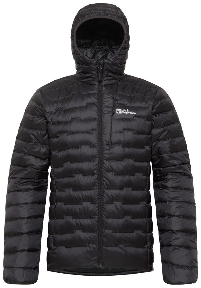 Daunenjacke PASSAMANI DOWN HOODY M RDS