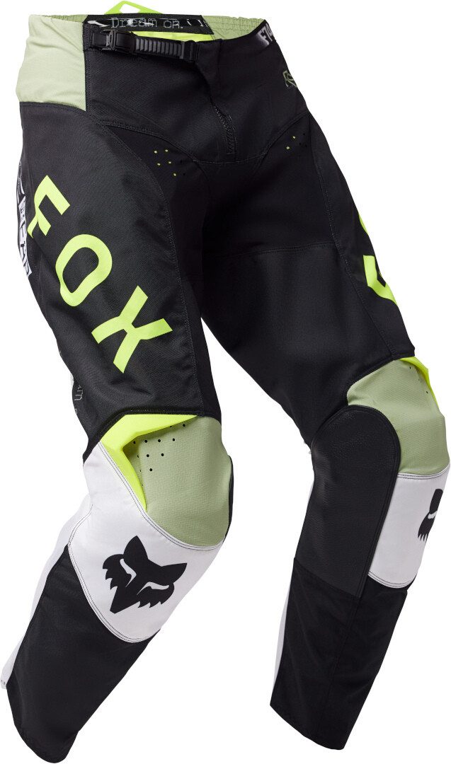 Motorradhose 180 Race Spec Motocross Hose
