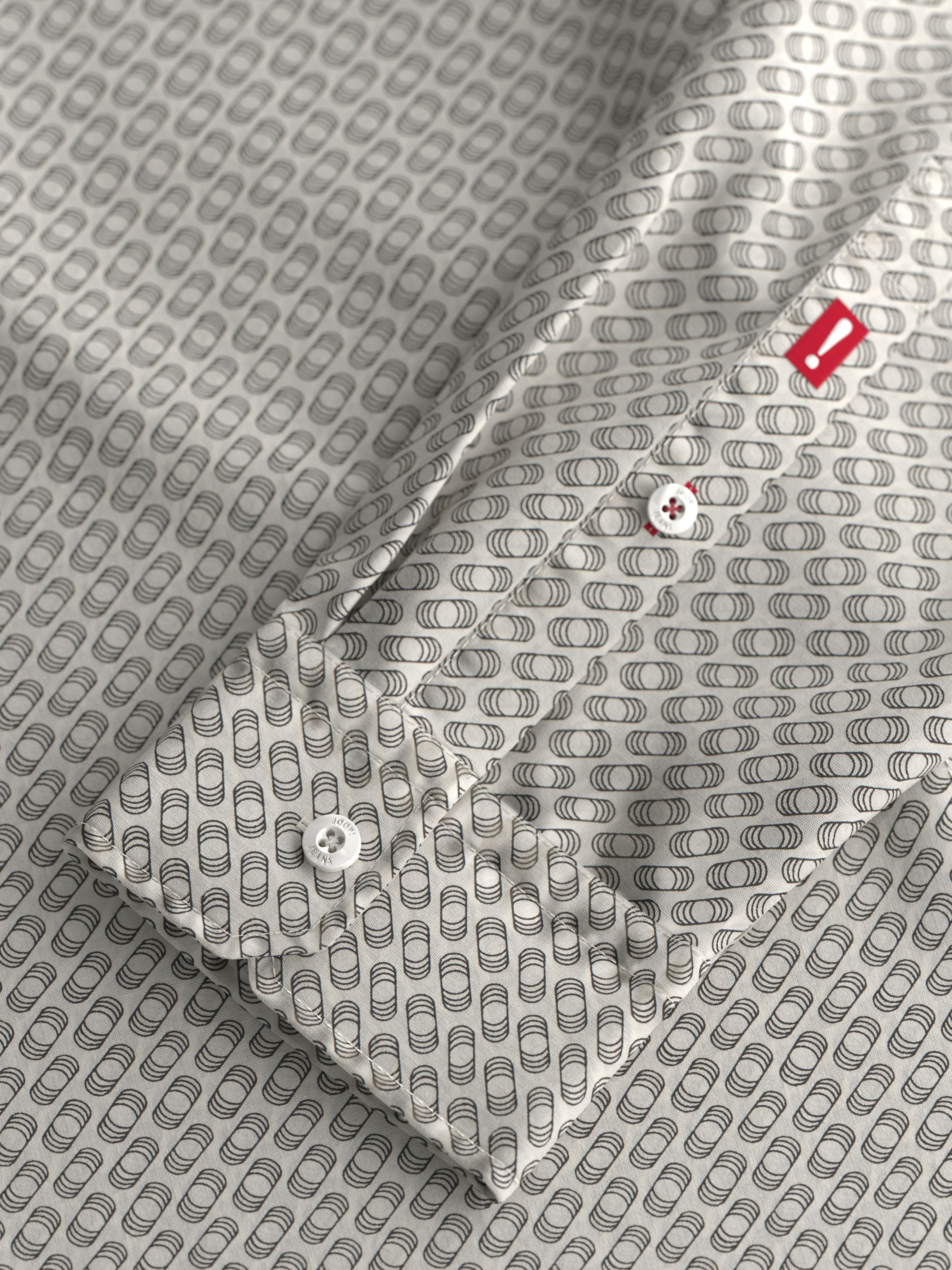 Joop Jeans Langarmhemd
