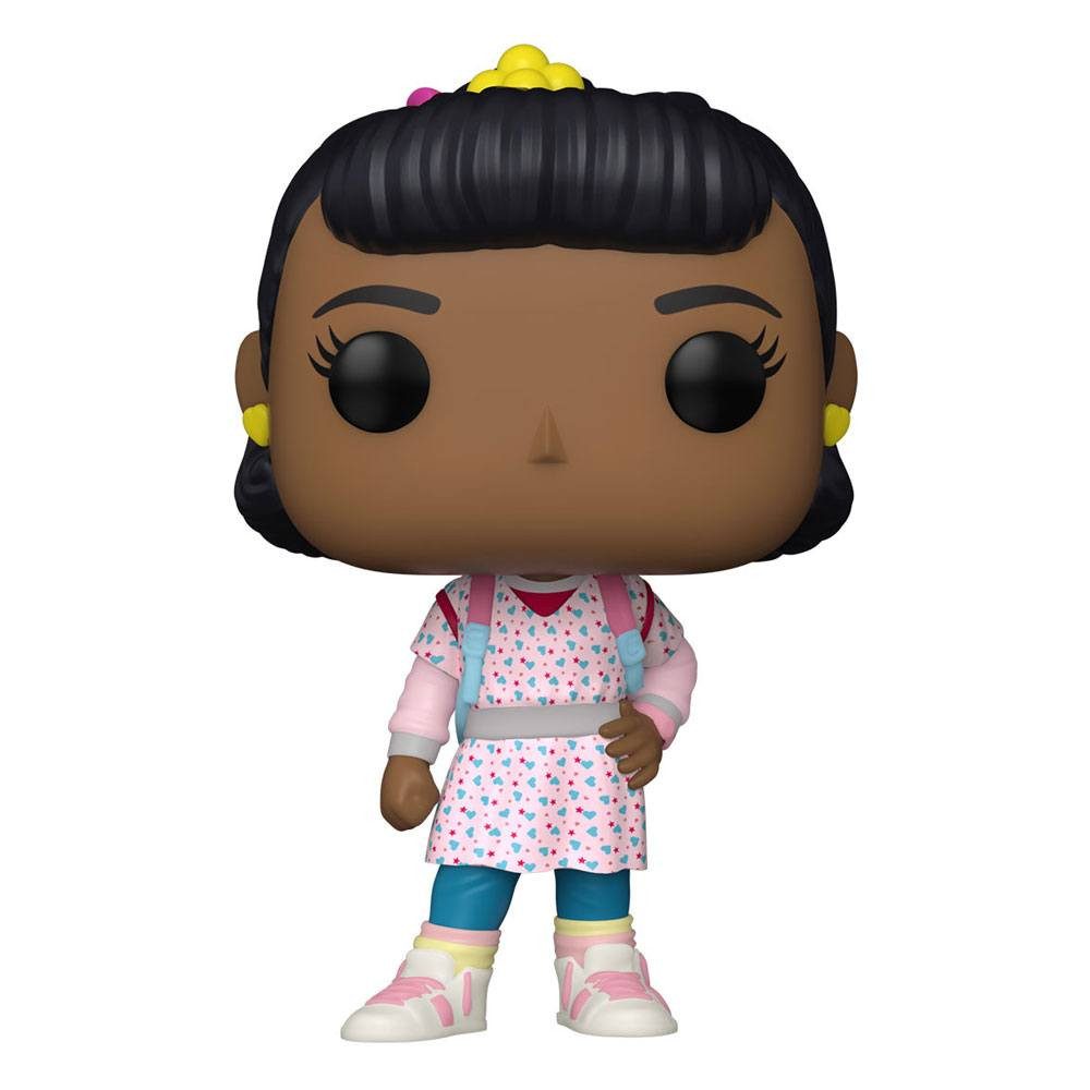 Merchandise-Figur Funko POP! Stranger Things - Erica Sinclair #65634