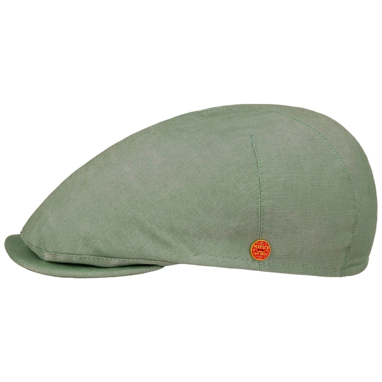 Flat Cap