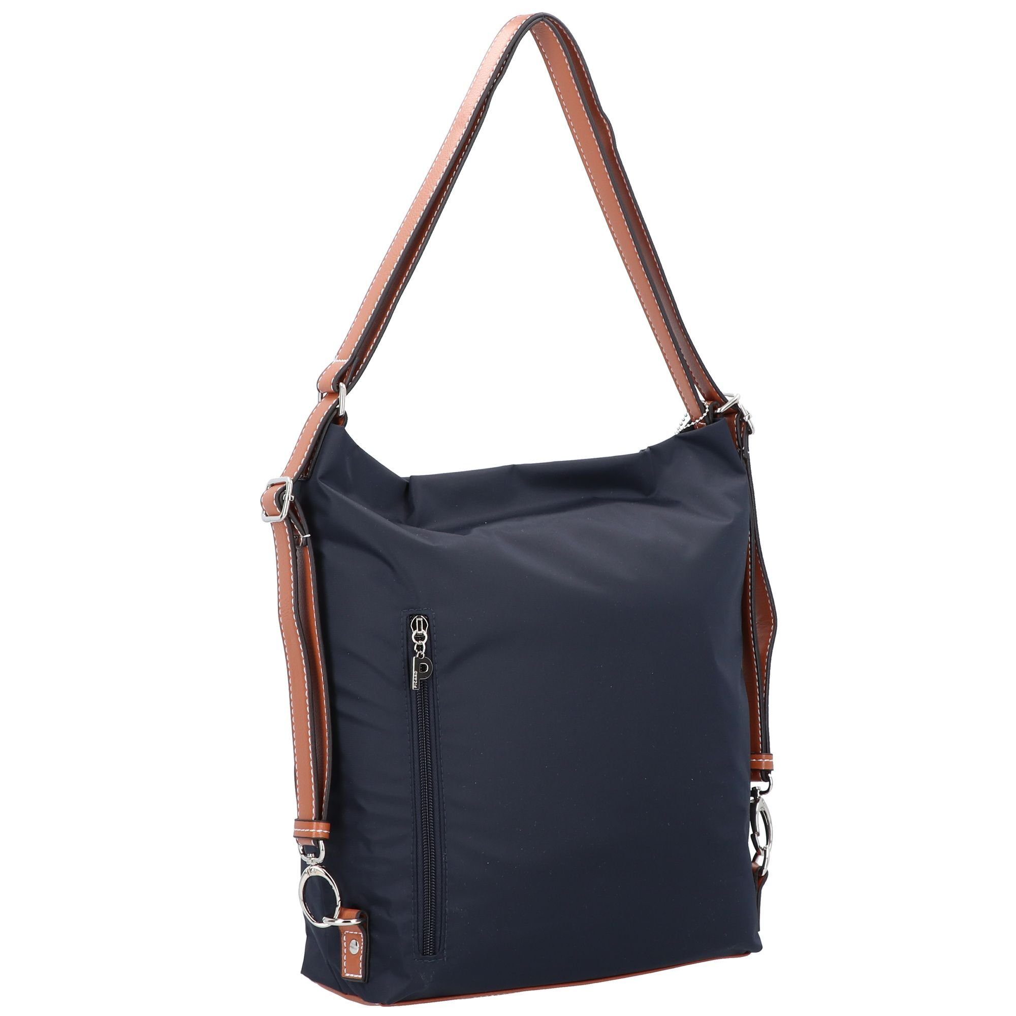 Picard Schultertasche Sonja, Nylon