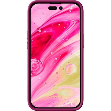 LAUT Handyhülle Laut Shield für iPhone 14 Pro bubble gum