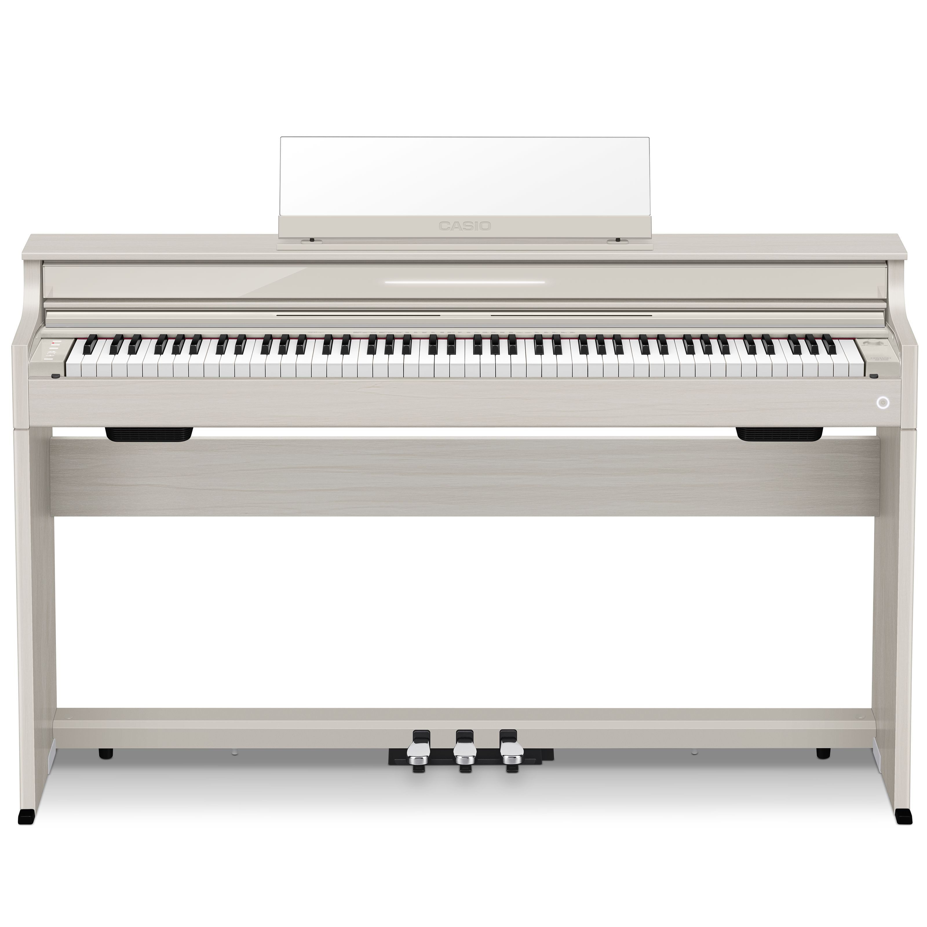 CASIO Digitalpiano (Digitalpianos, Homepianos), AP-S450 GB Celviano - E-Piano