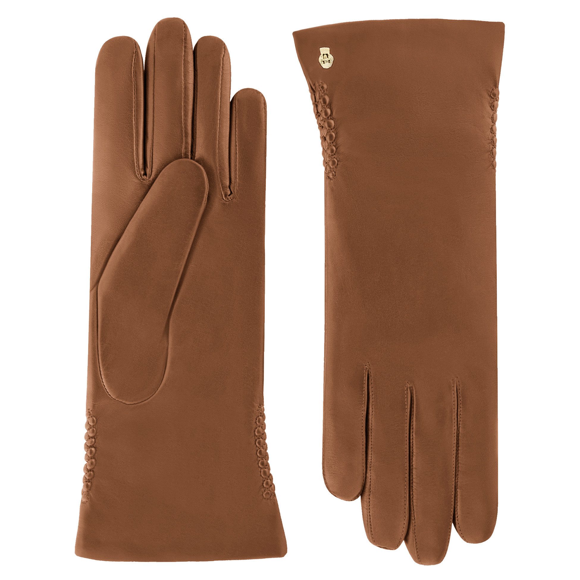 Lederhandschuhe Regina Handschuhe Roeckl
