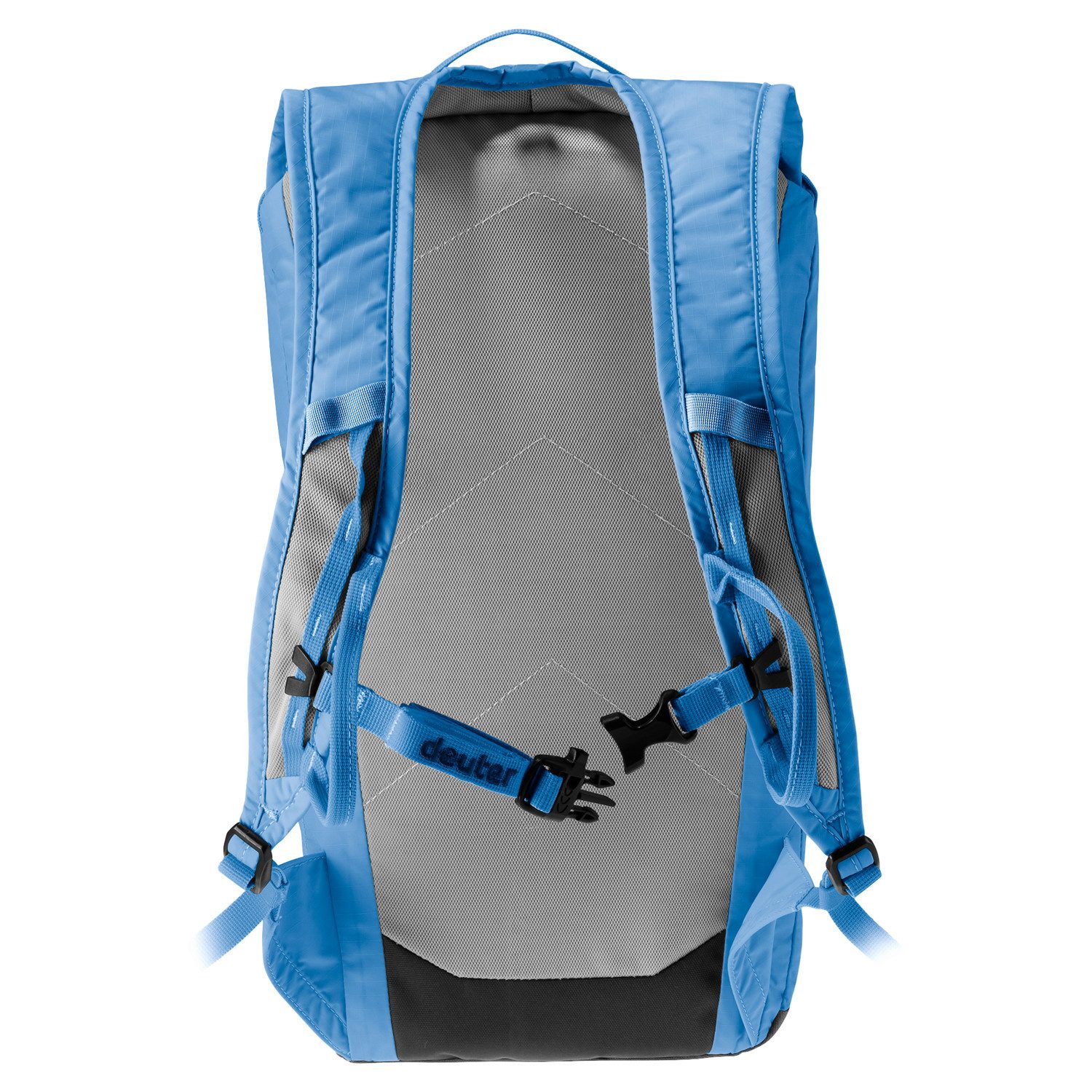 deuter Rucksack Deuter Kletterrucksack Gravity Pitch 12 3362022
