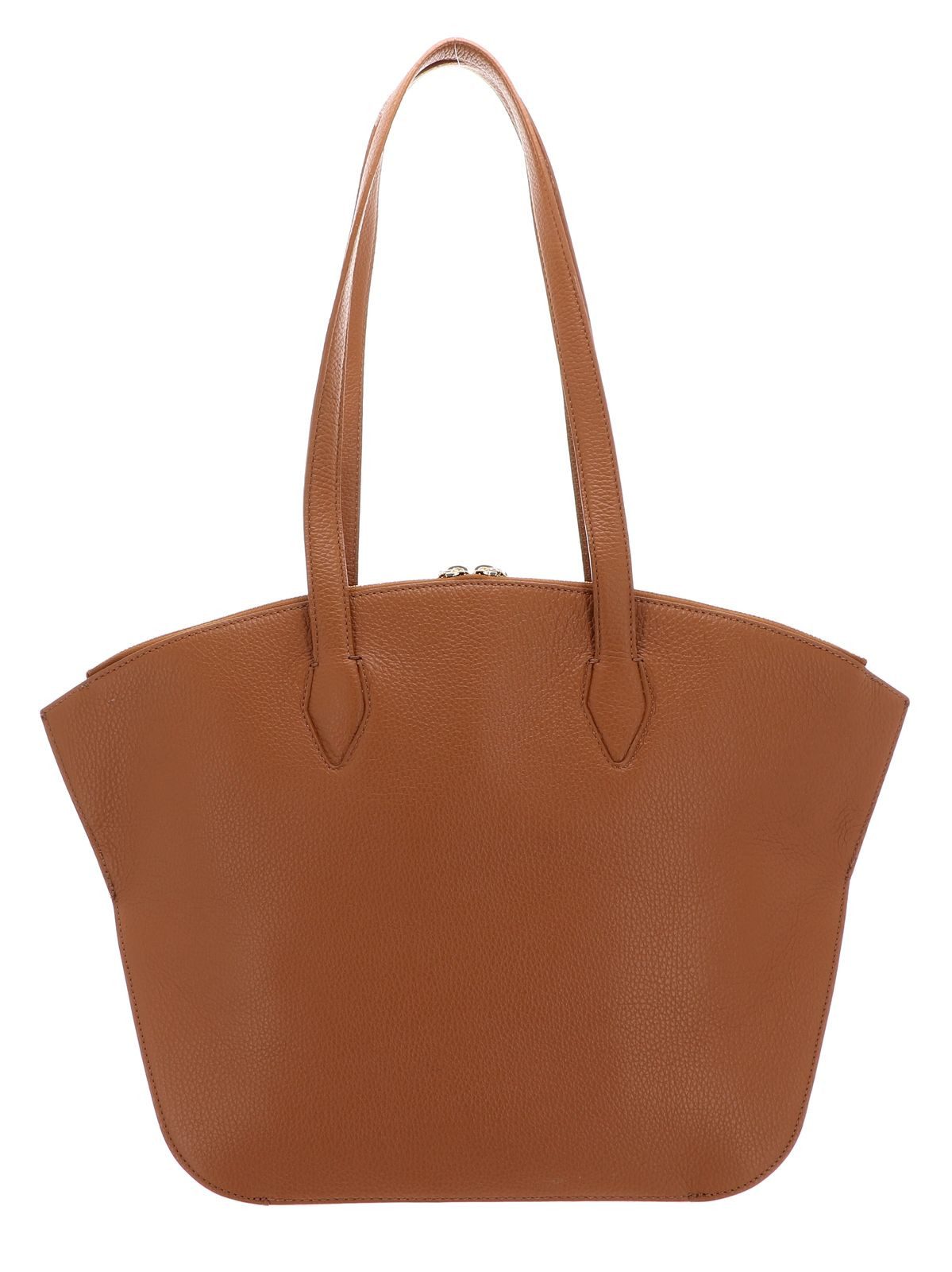 COCCINELLE Shopper Flare