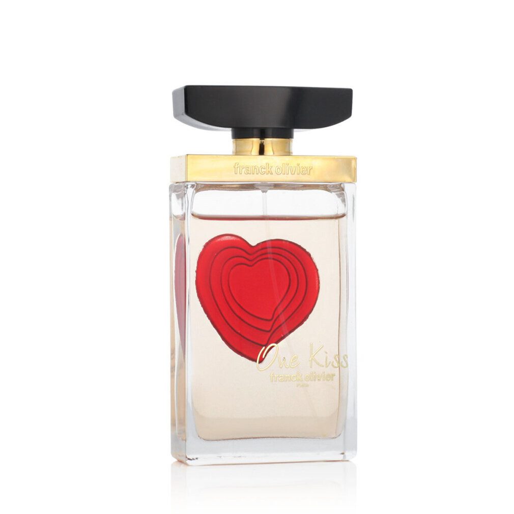 Franck Olivier Eau de Parfum One Kiss Eau De Parfum Spray für Frauen